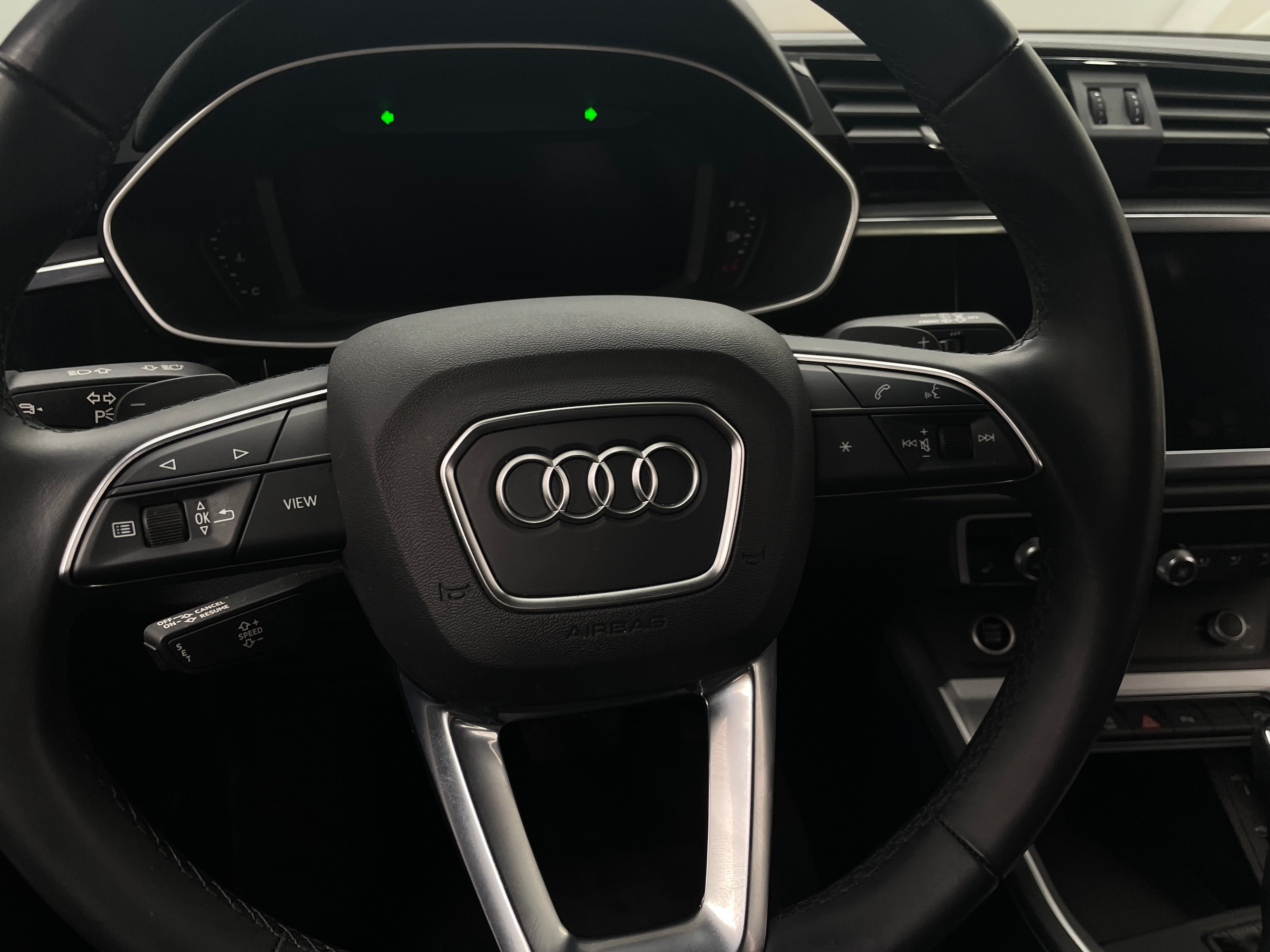 2021 Audi Q3 Premium 4