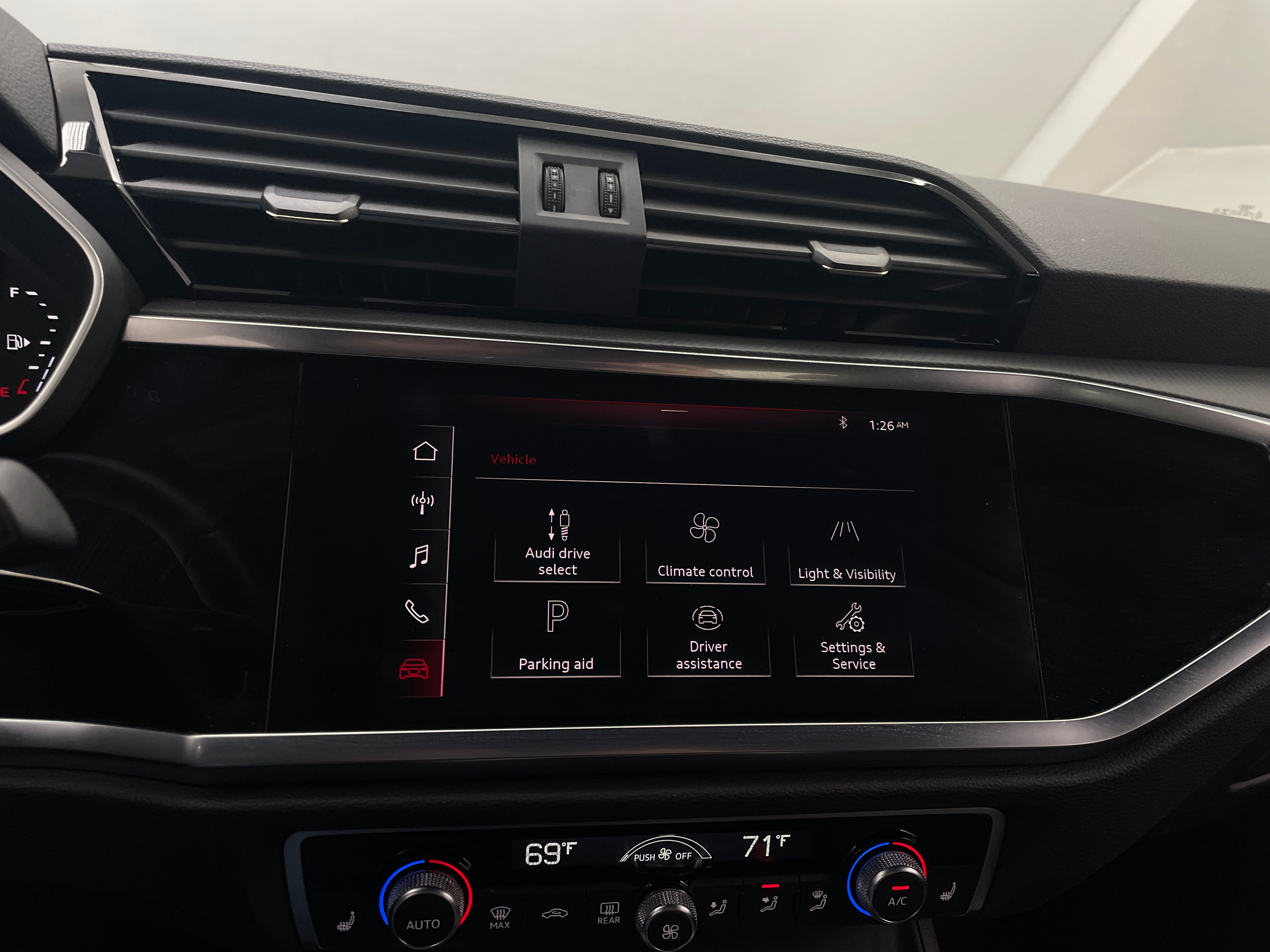 2021 Audi Q3 Premium 3