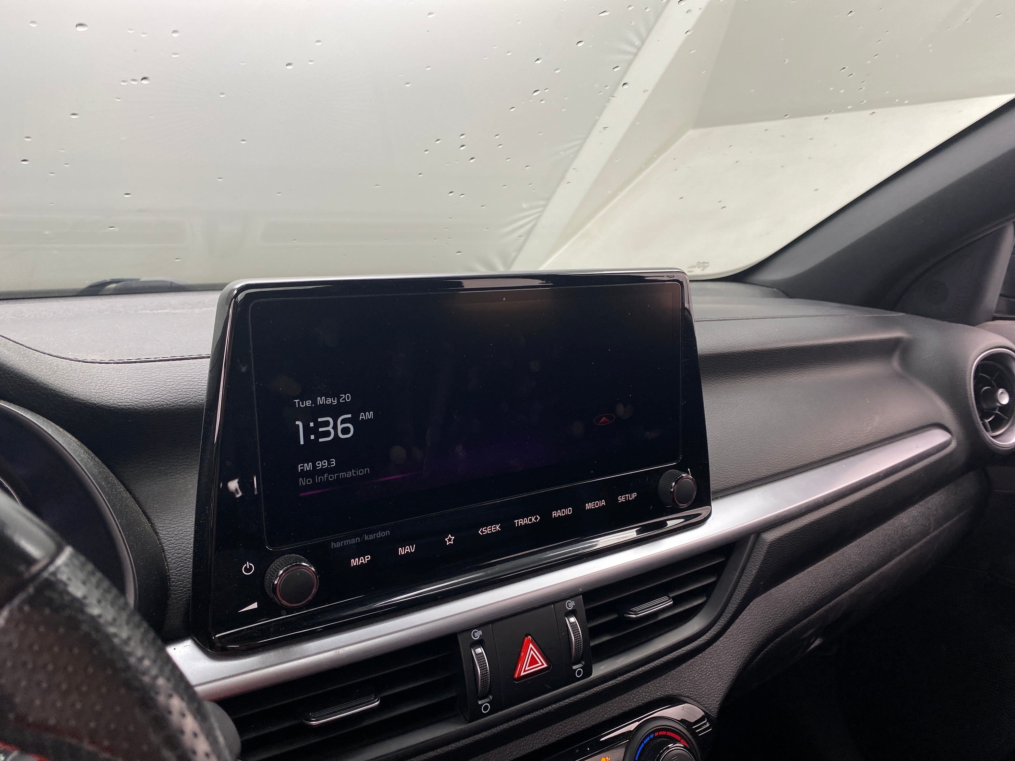 2023 Kia Forte GT 3