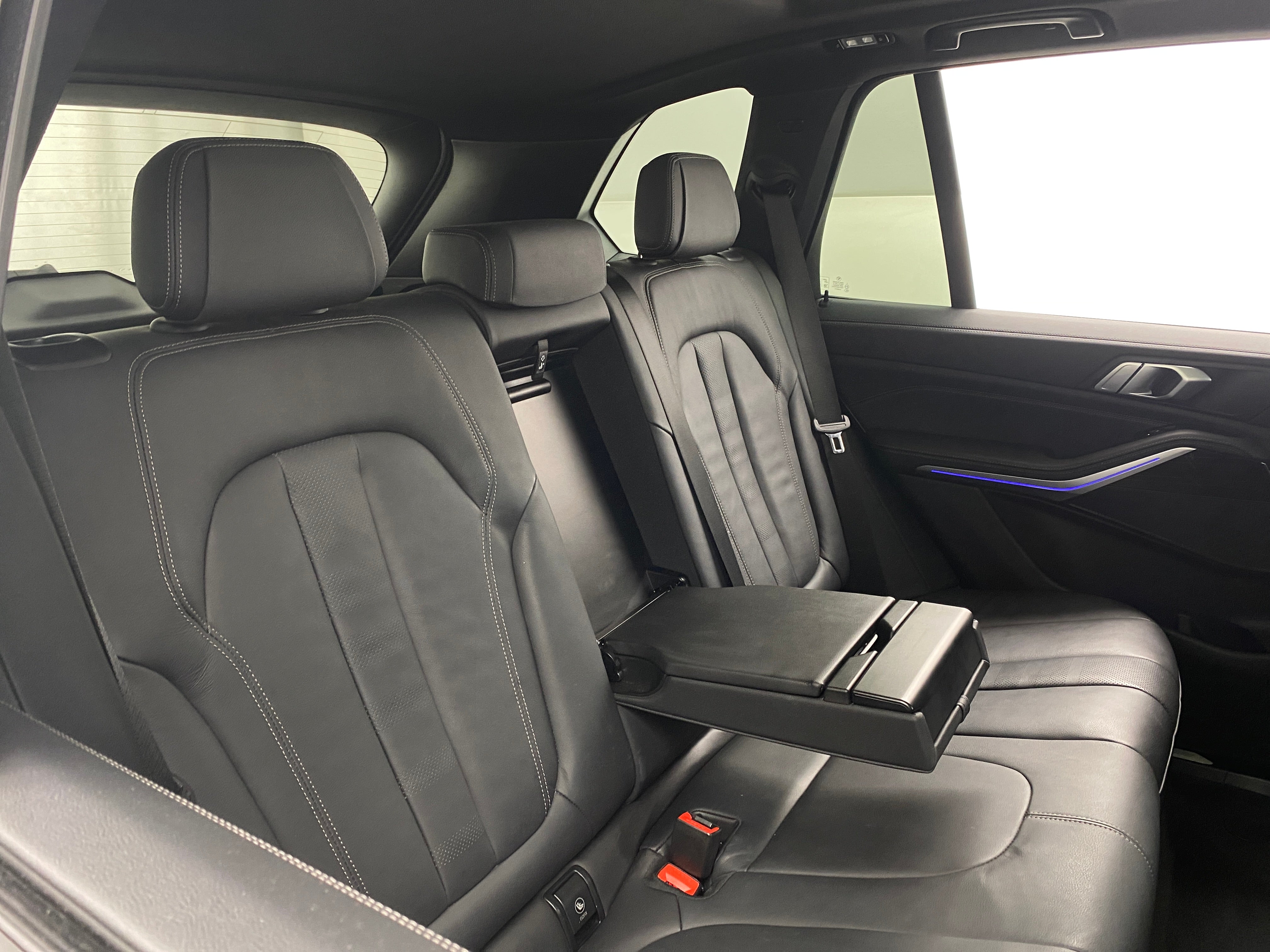 2021 BMW X5 xDrive40i 5