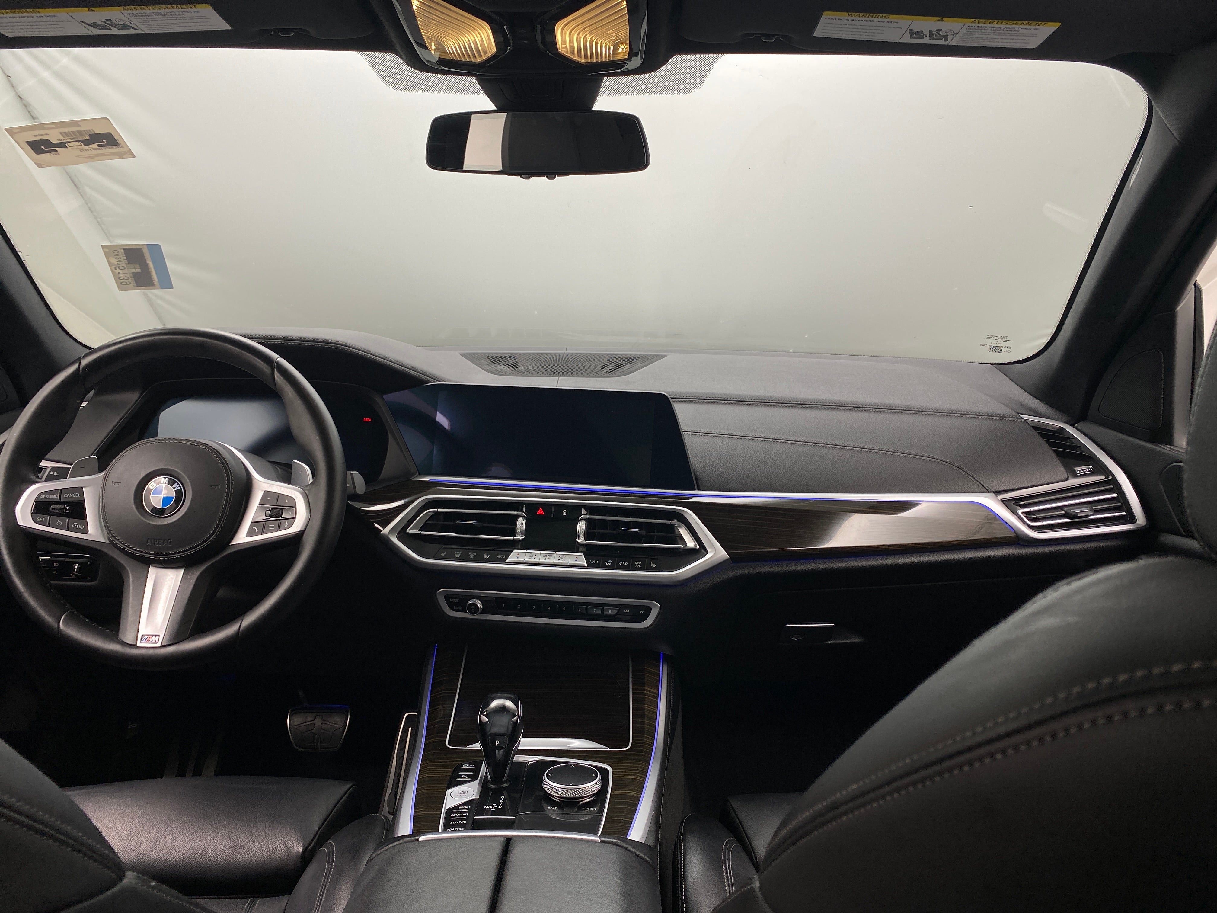 2021 BMW X5 xDrive40i 2