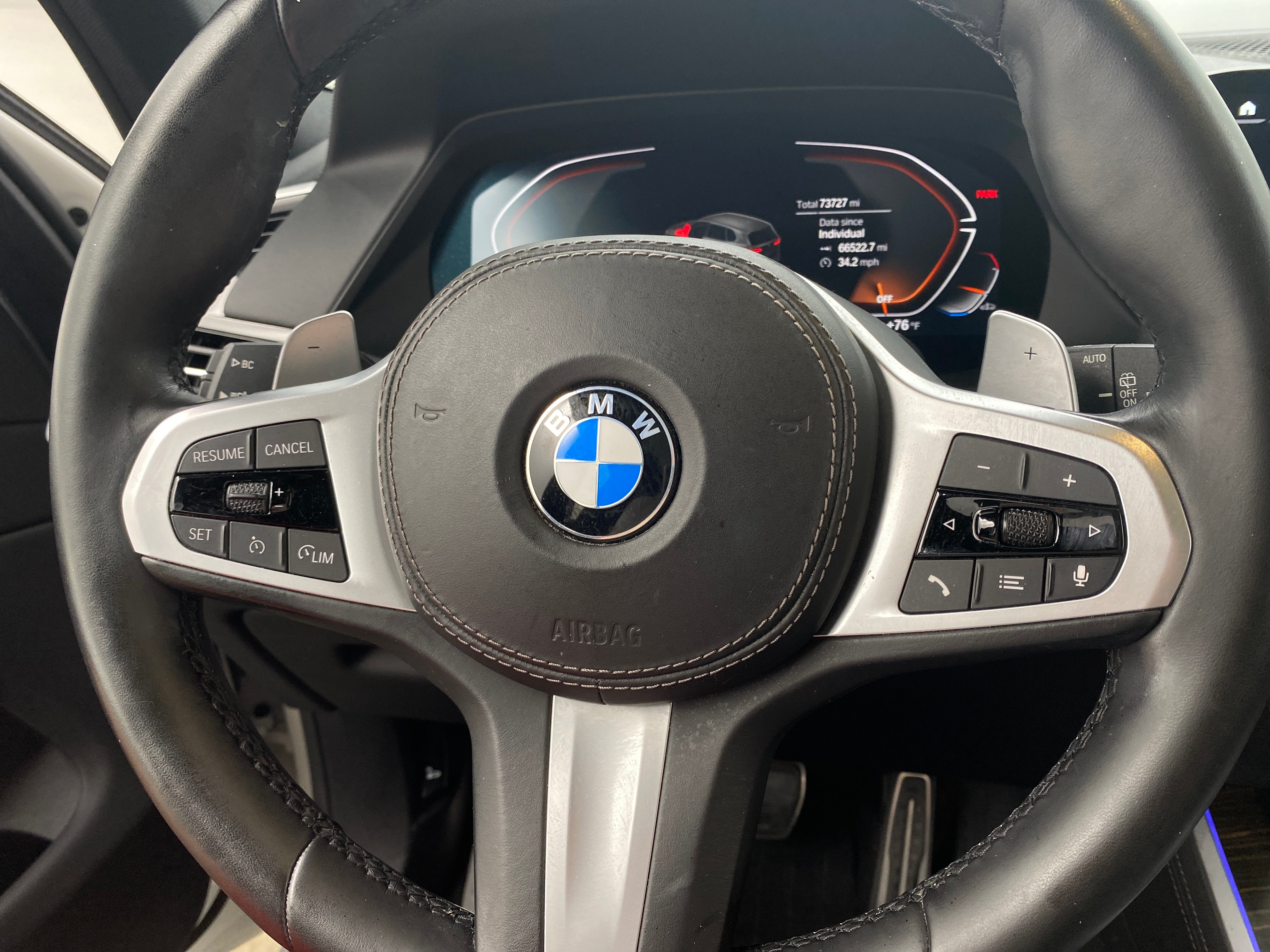 2021 BMW X5 xDrive40i 4