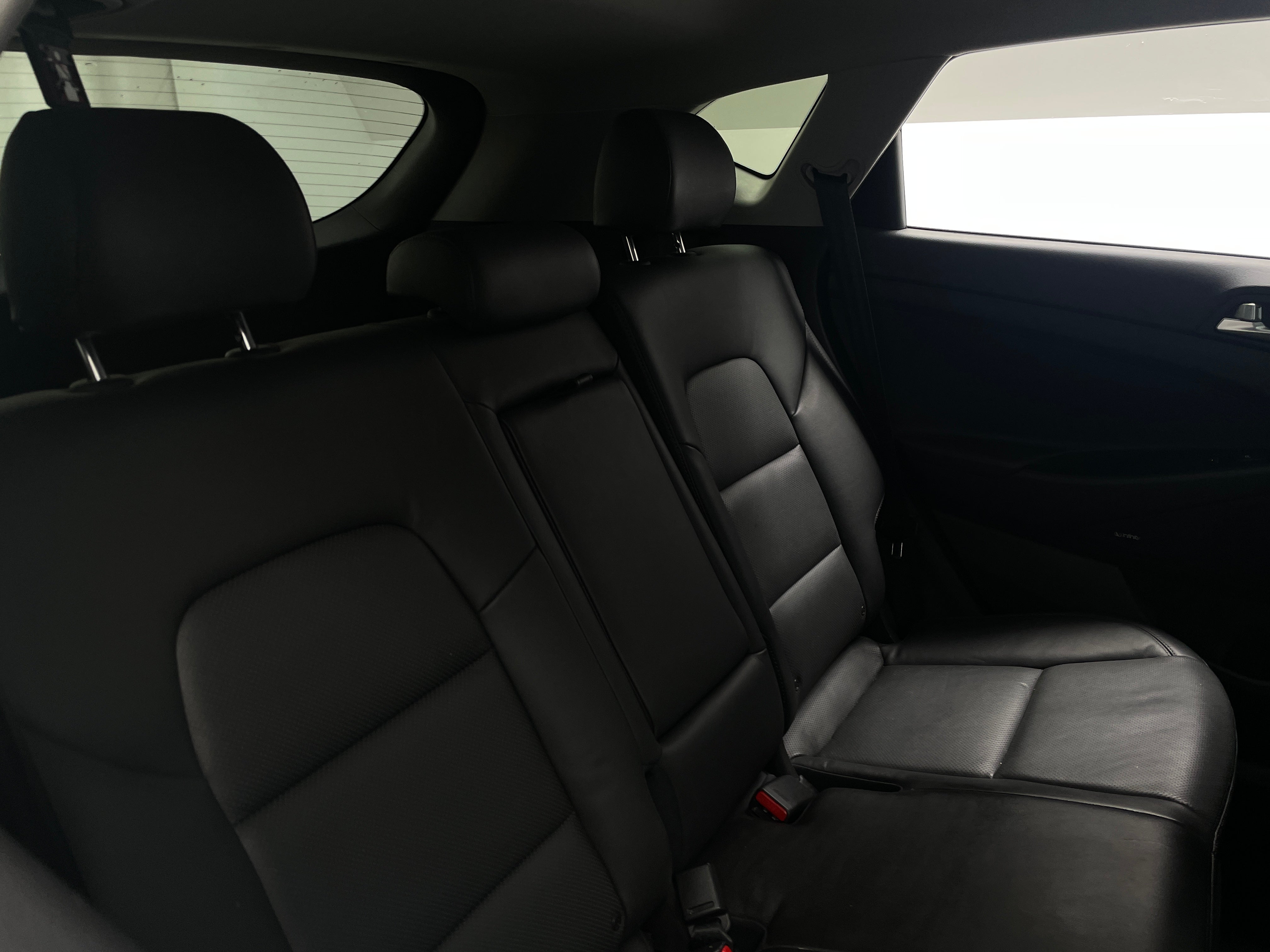 Thumbnail: 2021 Hyundai Tucson - 5