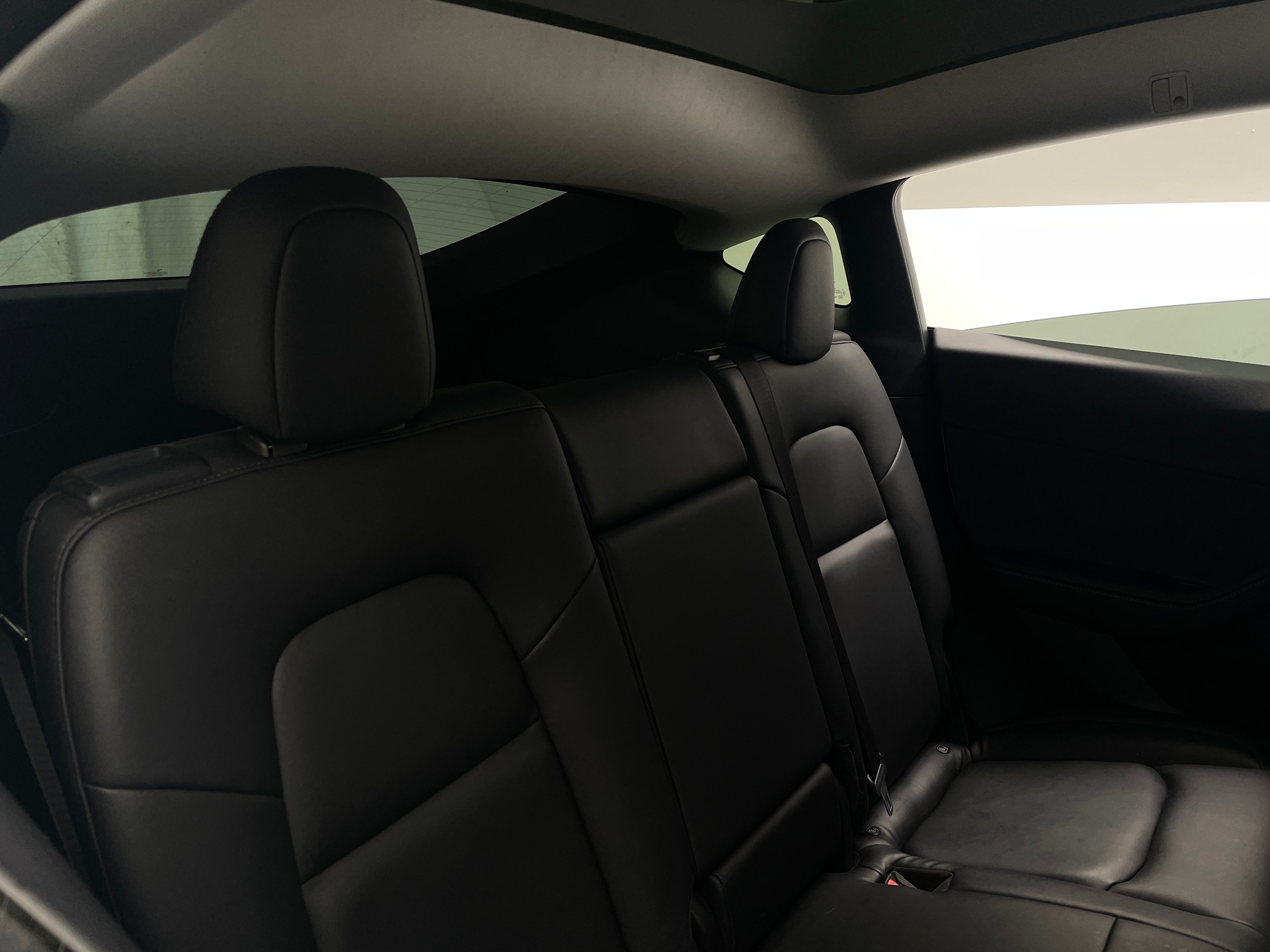 2020 Tesla Model Y Long Range 5