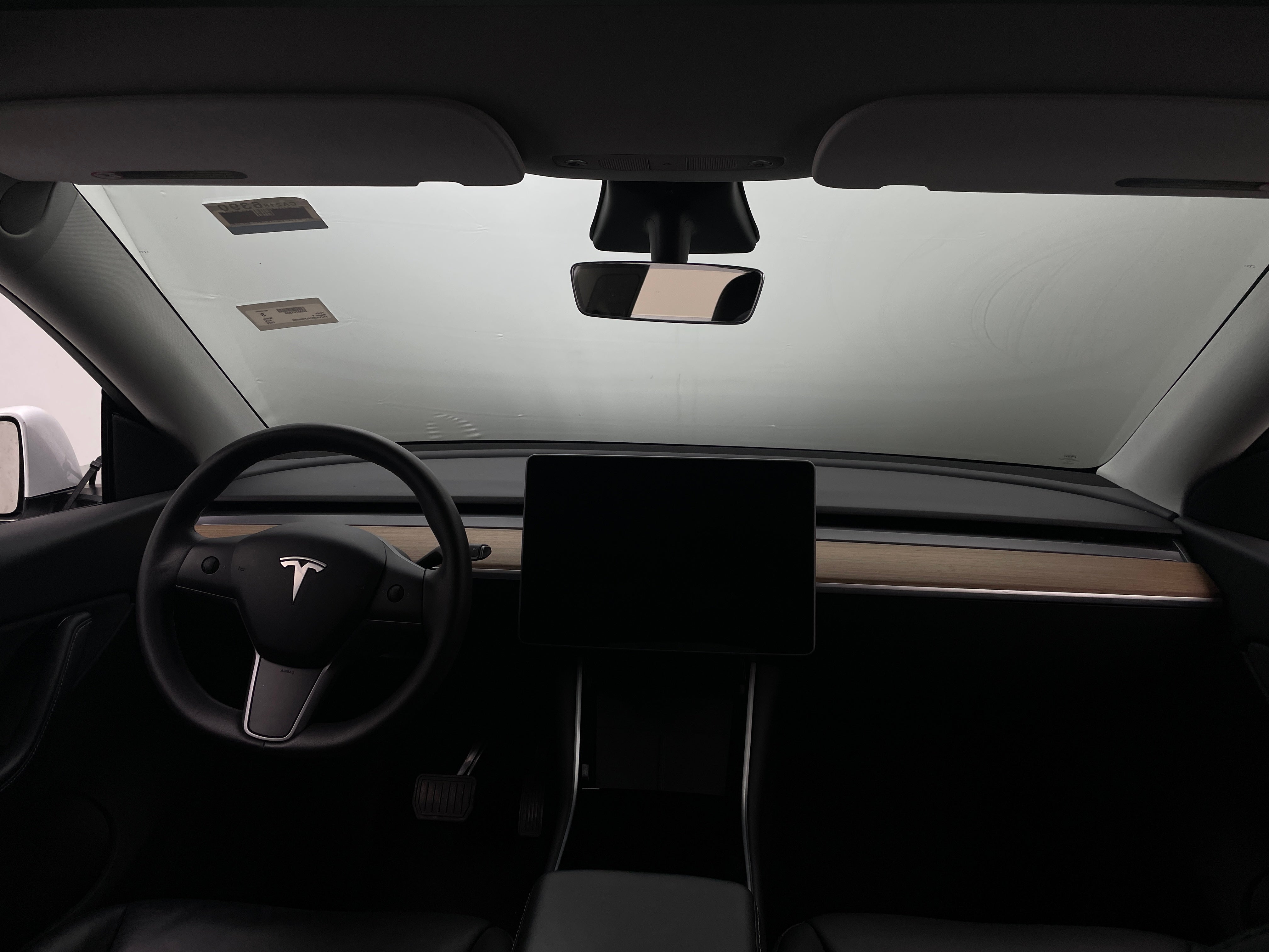 2020 Tesla Model Y Long Range 2