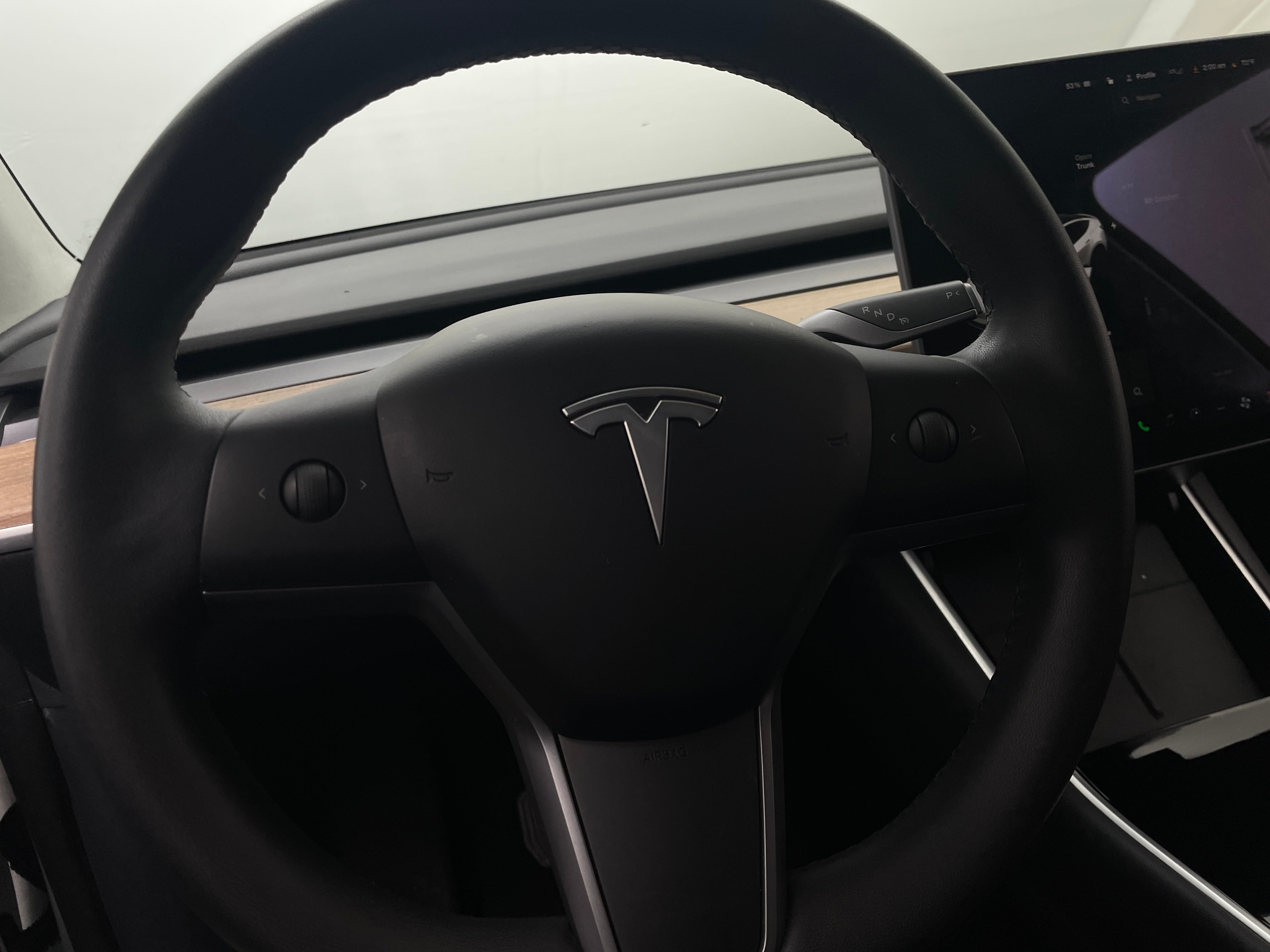 2020 Tesla Model Y Long Range 4
