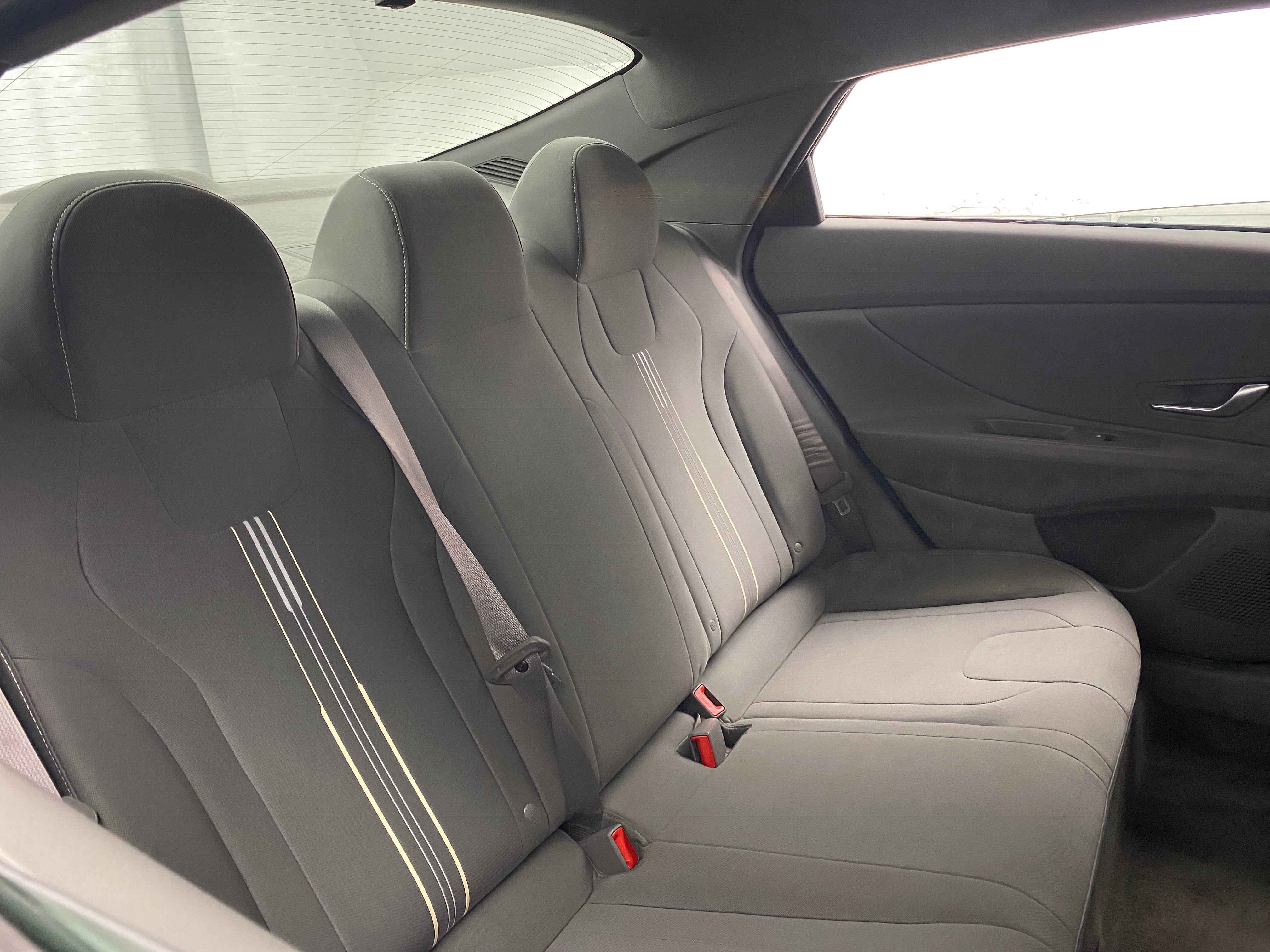 2022 Hyundai Elantra SEL 6