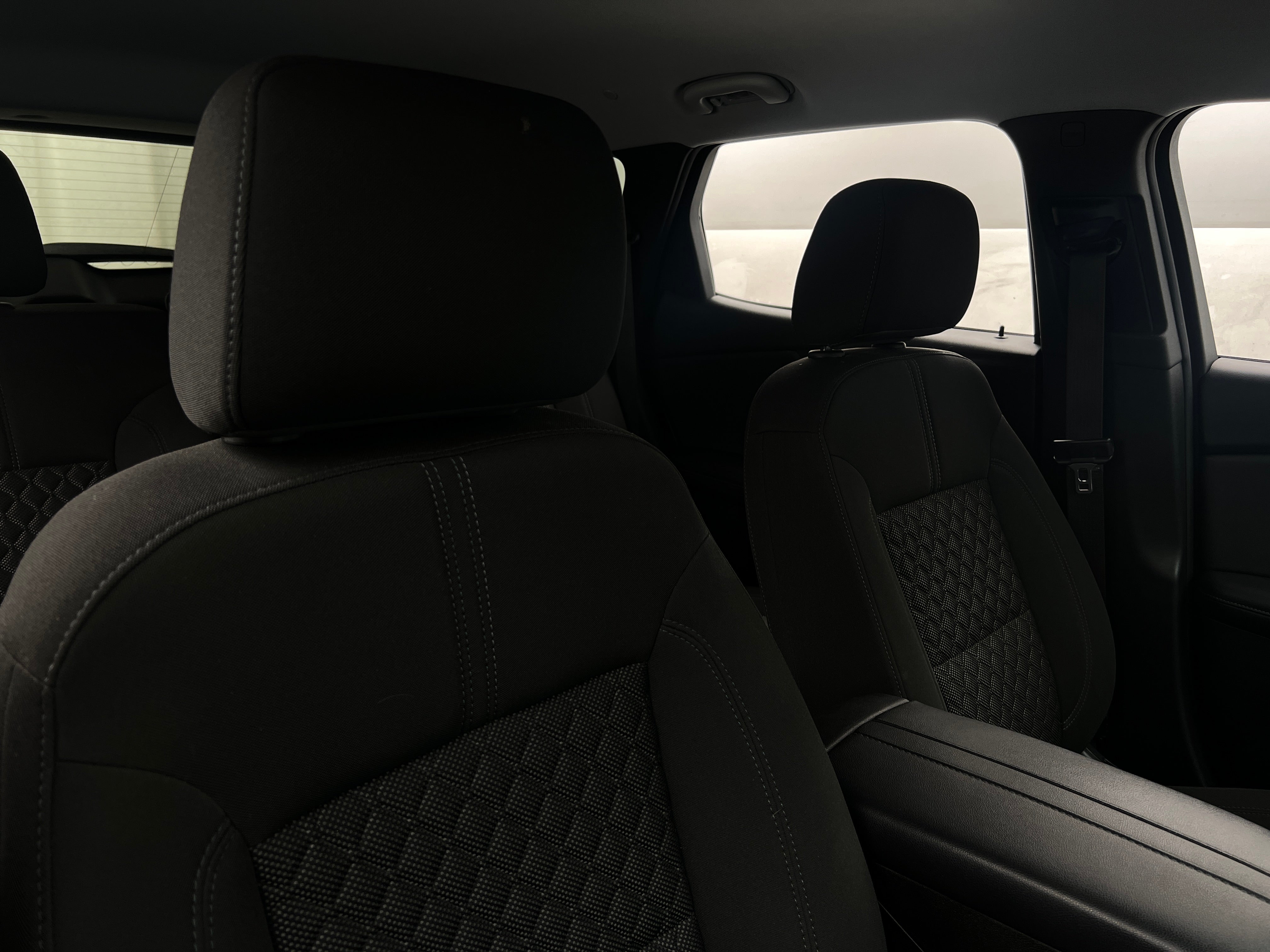 2020 Chevrolet Blazer  2