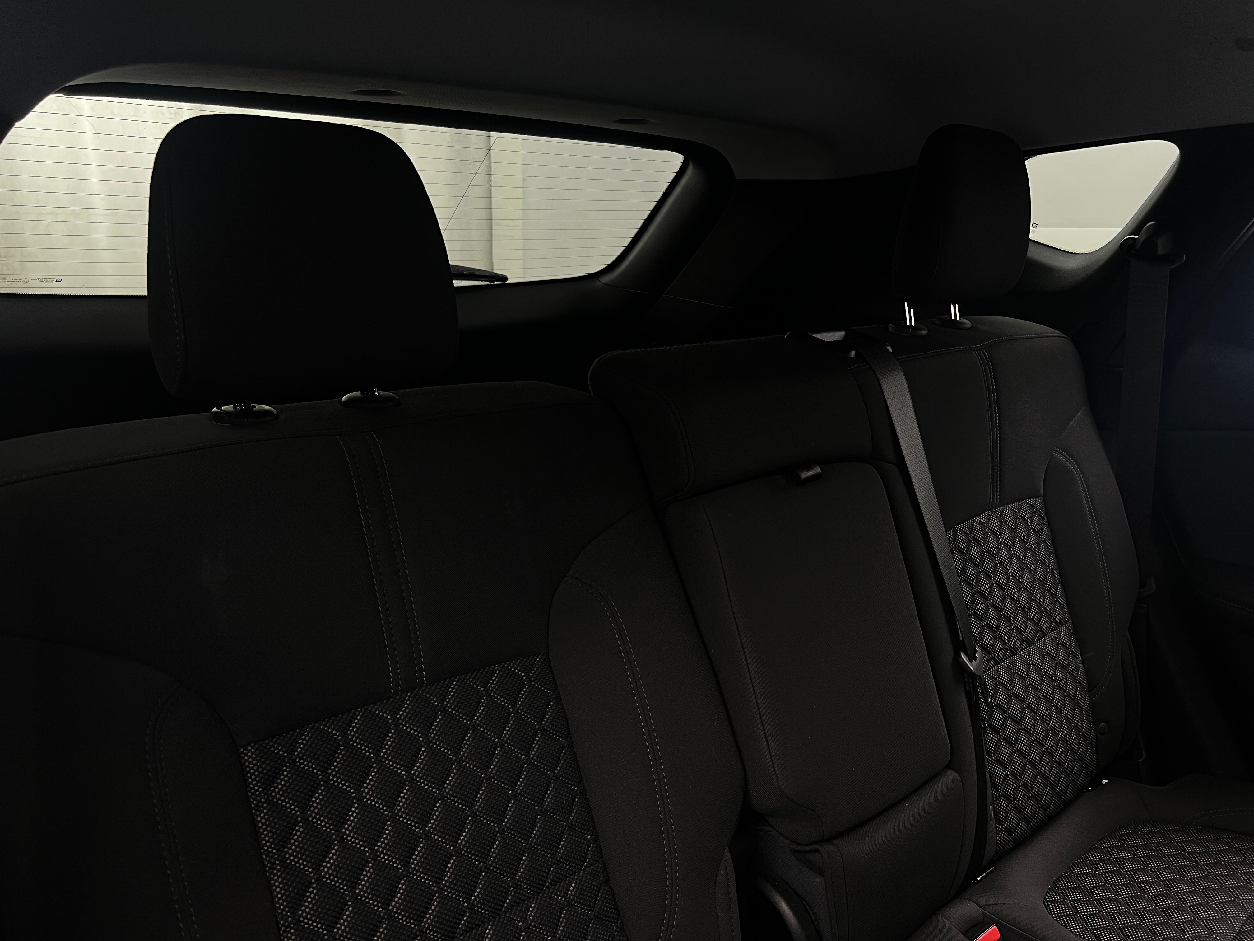 2020 Chevrolet Blazer  6