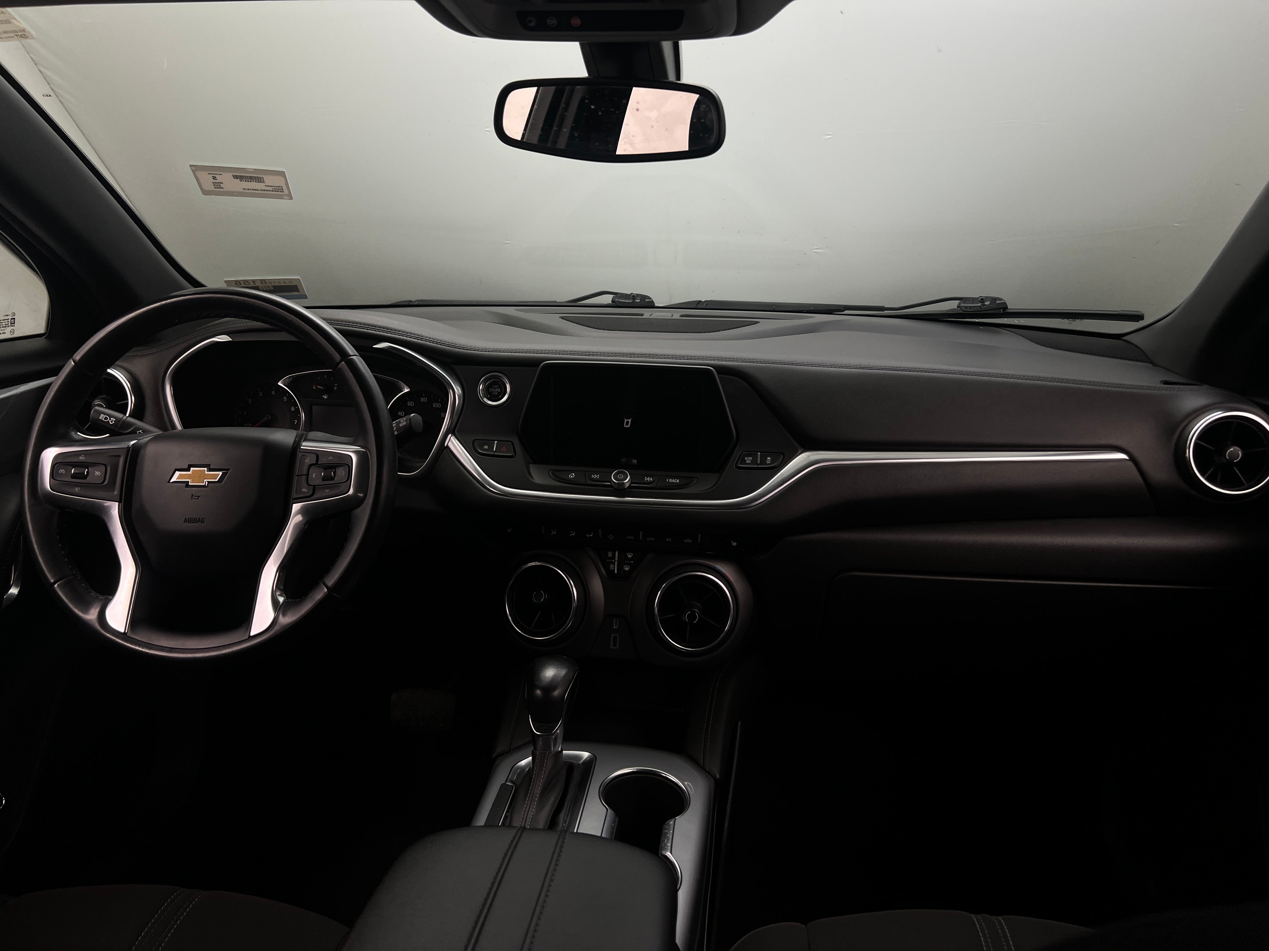 2020 Chevrolet Blazer  3