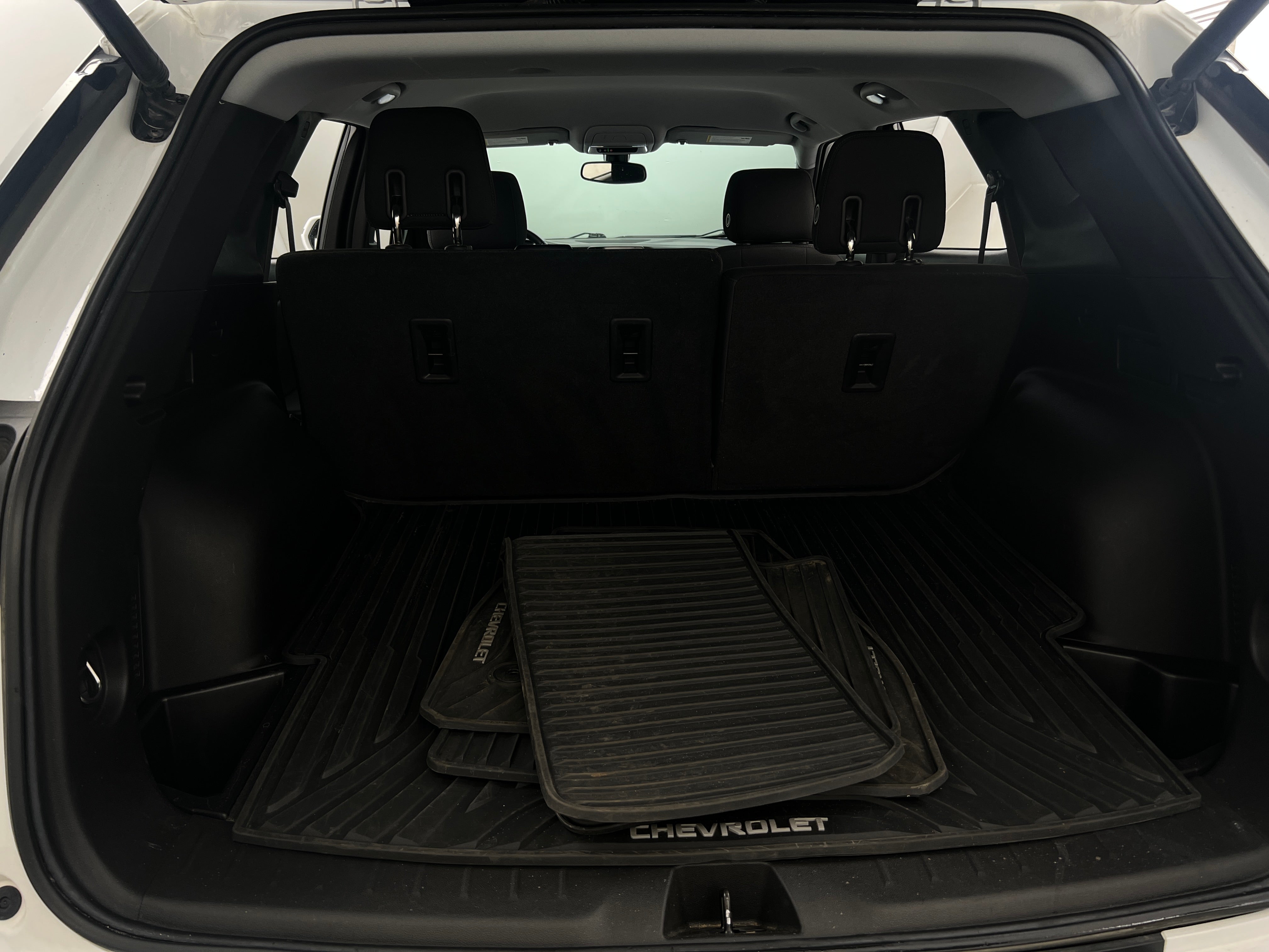 2020 Chevrolet Blazer  7