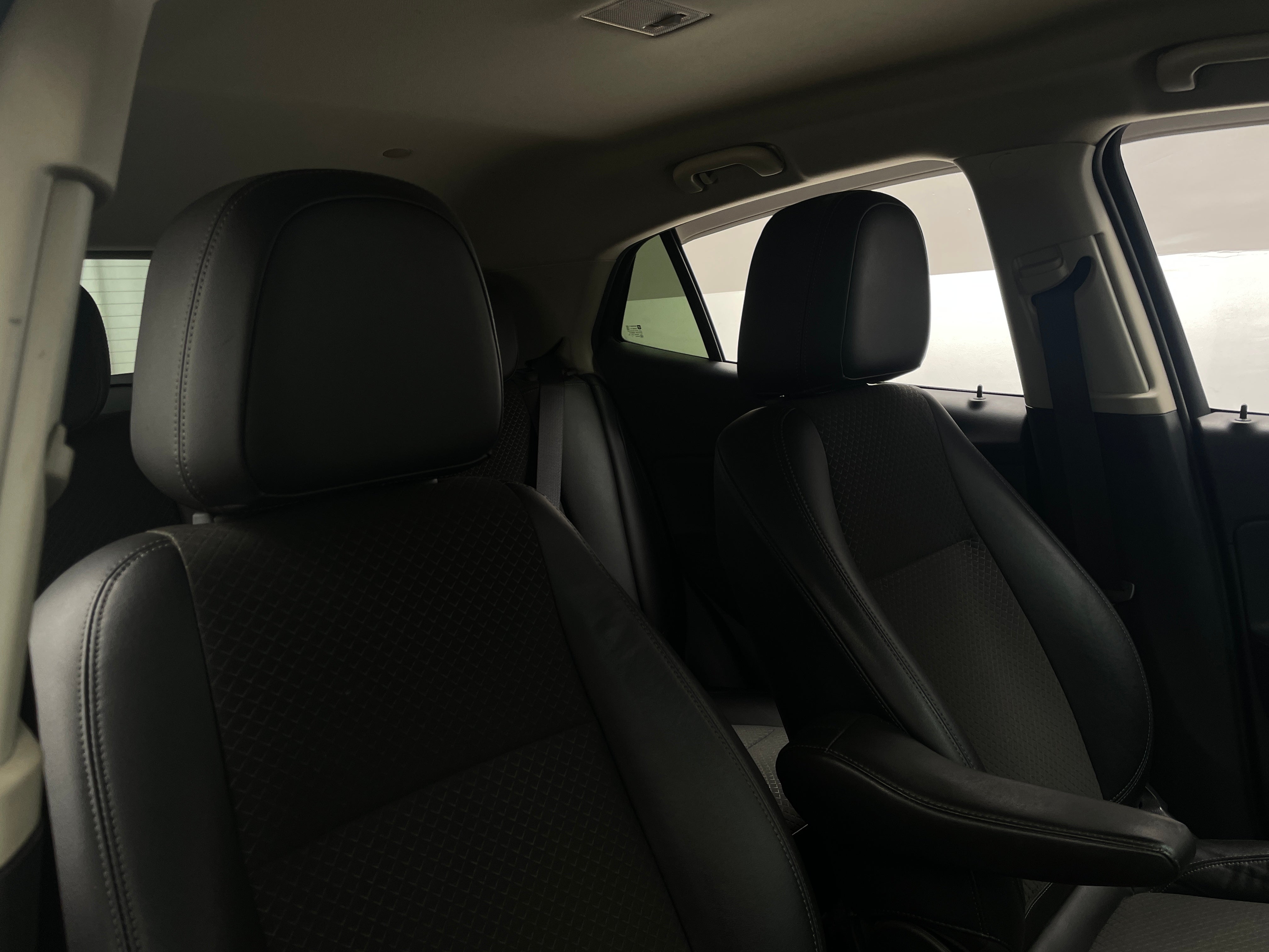 2017 Buick Encore Preferred 2