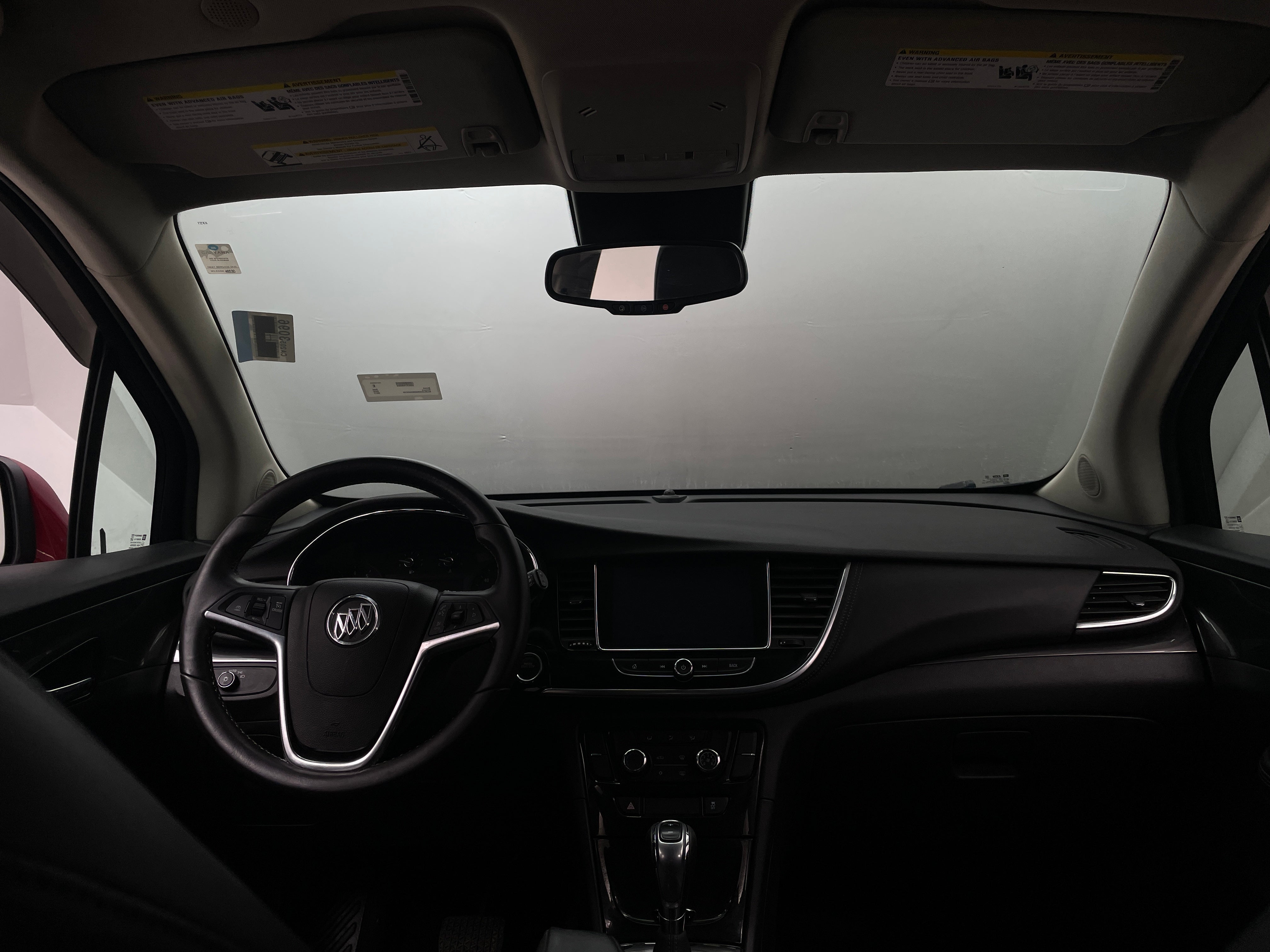 2017 Buick Encore Preferred 3