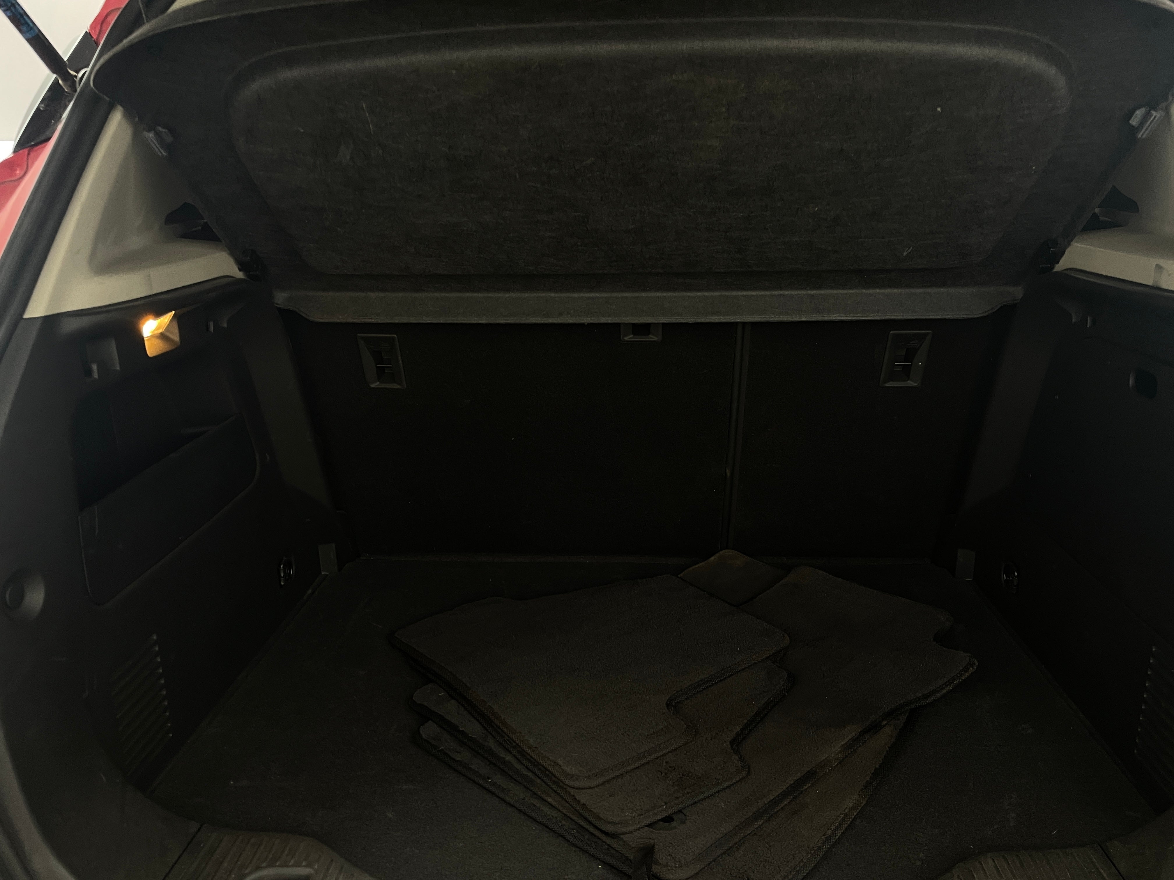 2017 Buick Encore Preferred 7