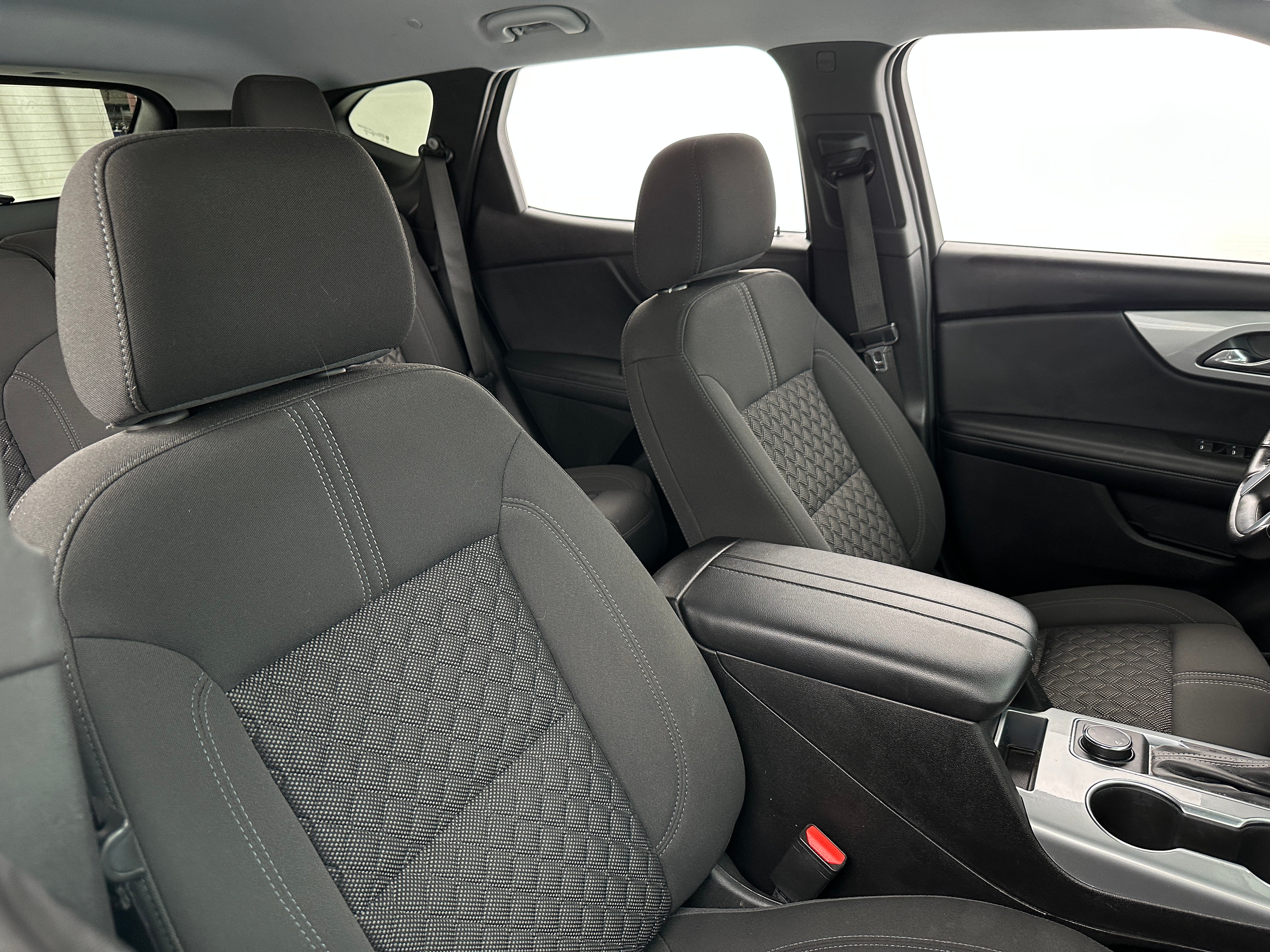 2020 Chevrolet Blazer  2
