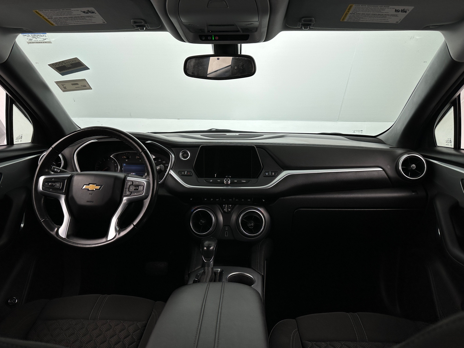 Thumbnail: 2020 Chevrolet Blazer - 3