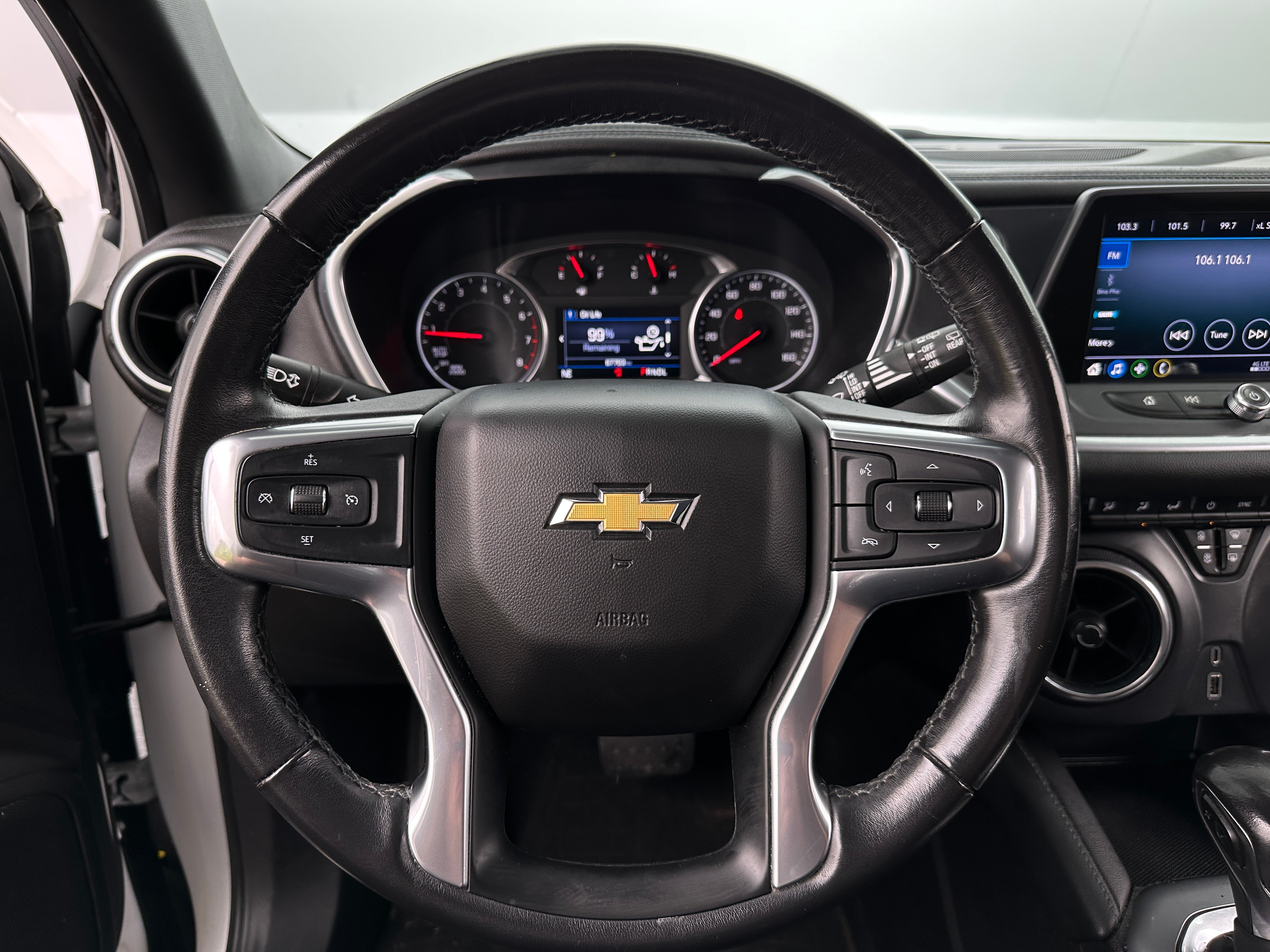 2020 Chevrolet Blazer  5