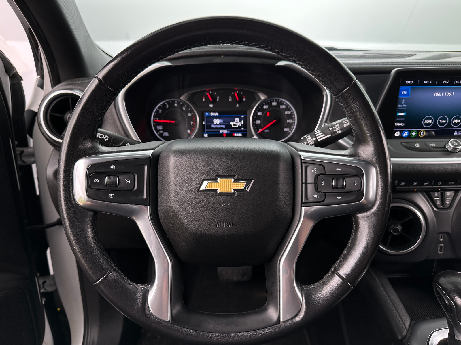 Thumbnail: 2020 Chevrolet Blazer - 5