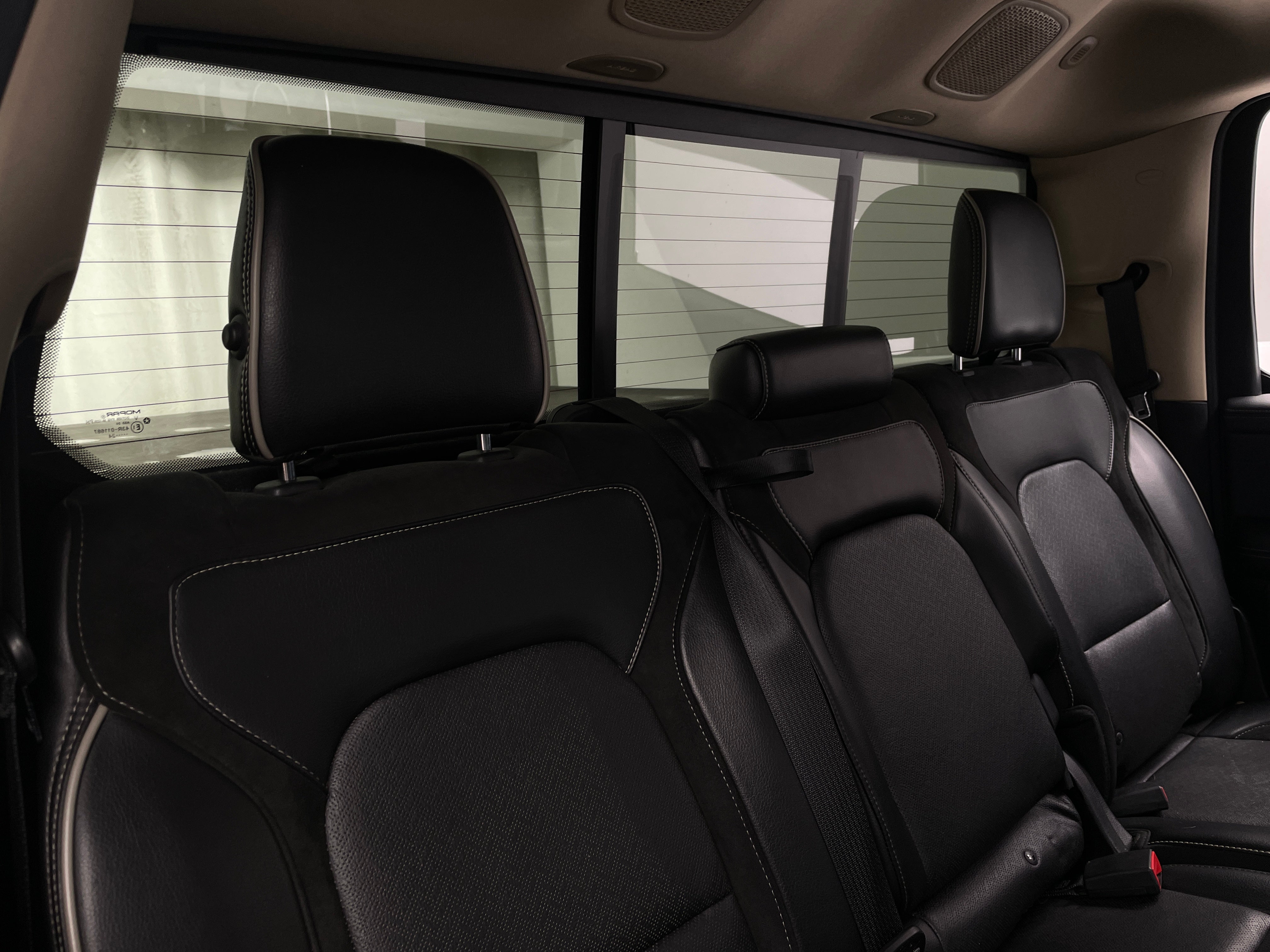 2019 RAM 1500 Laramie 5