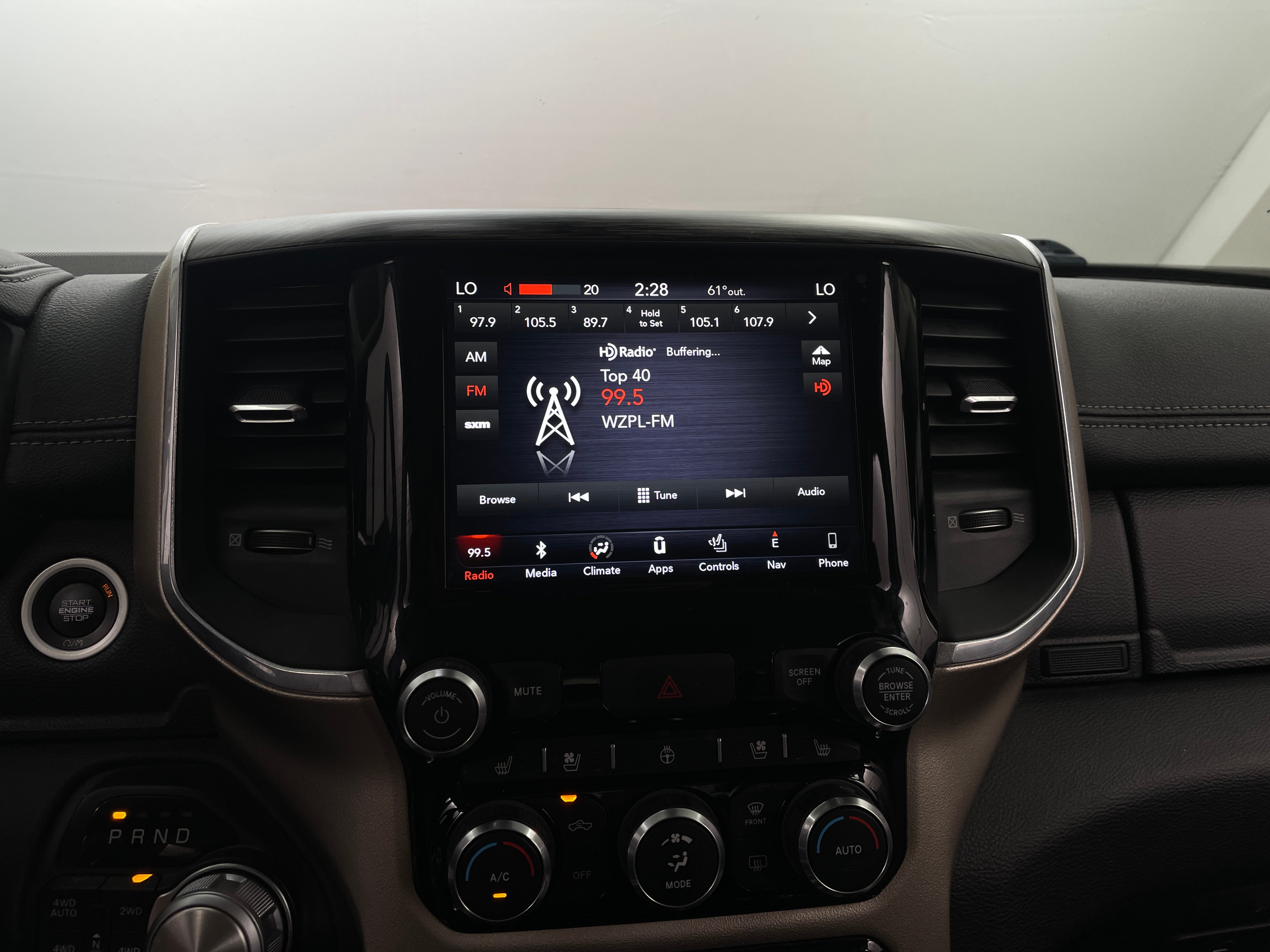 2019 RAM 1500 Laramie 3