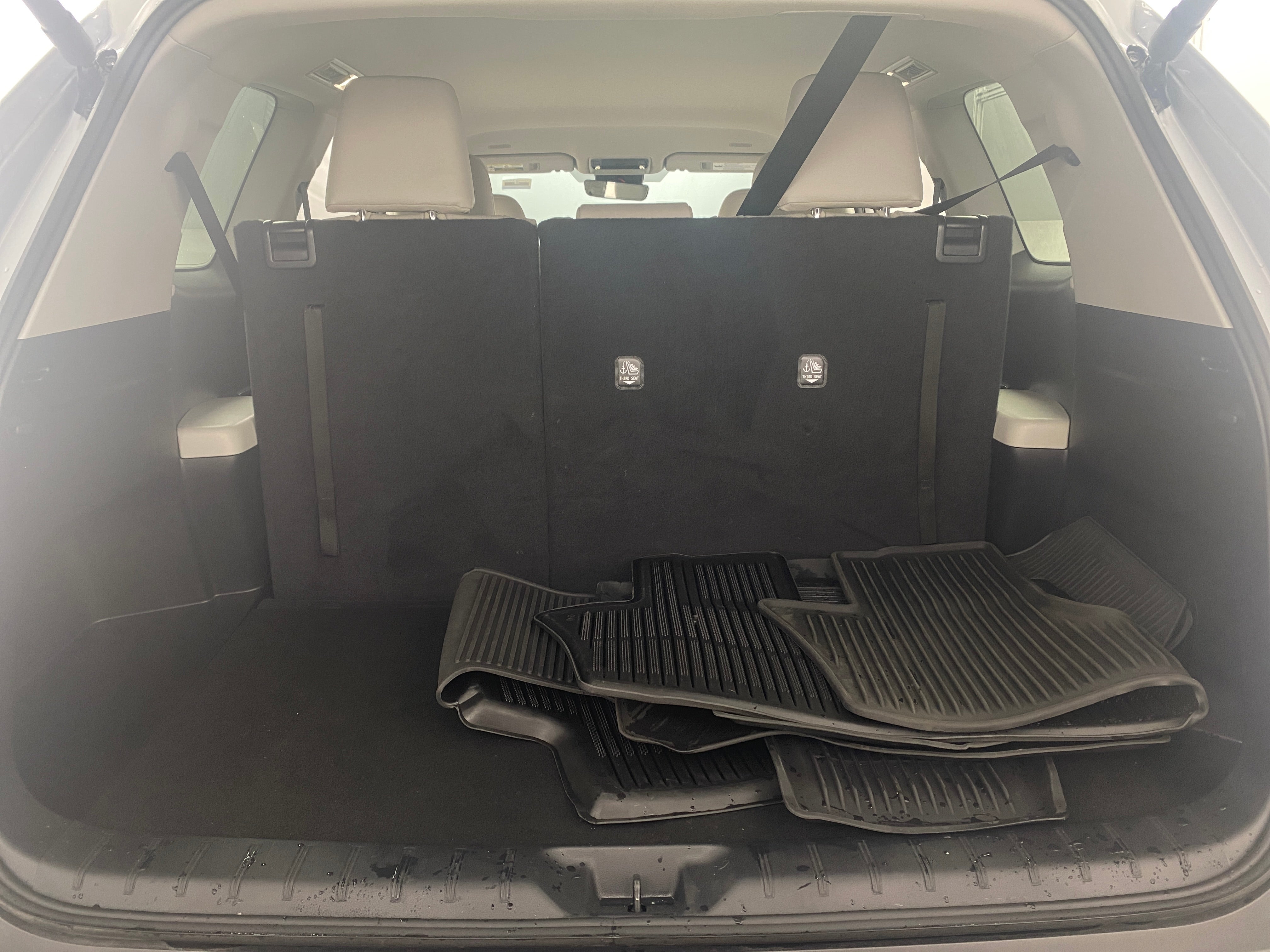 2024 Toyota Grand Highlander XLE 6