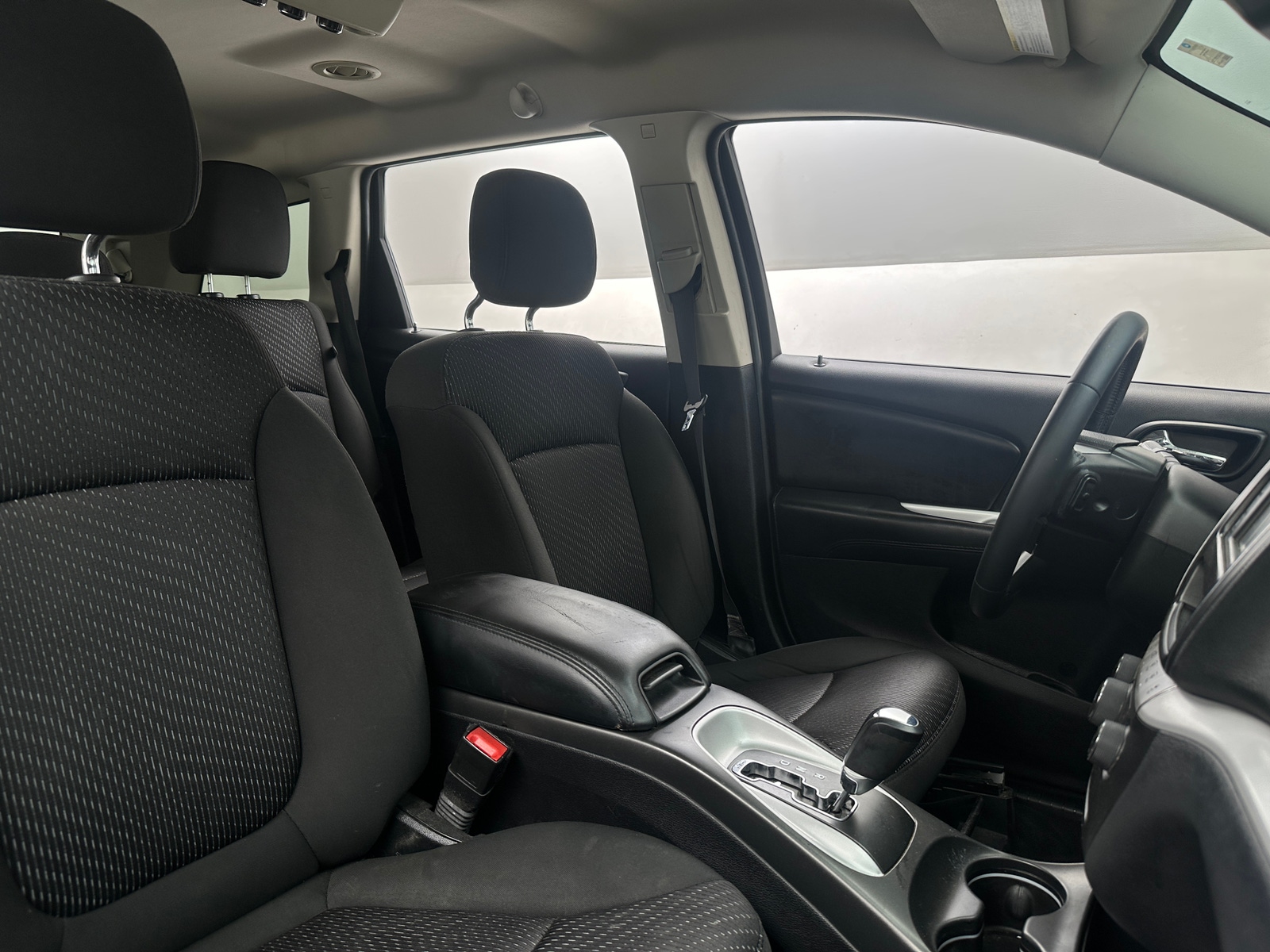 Thumbnail: 2017 Dodge Journey - 2