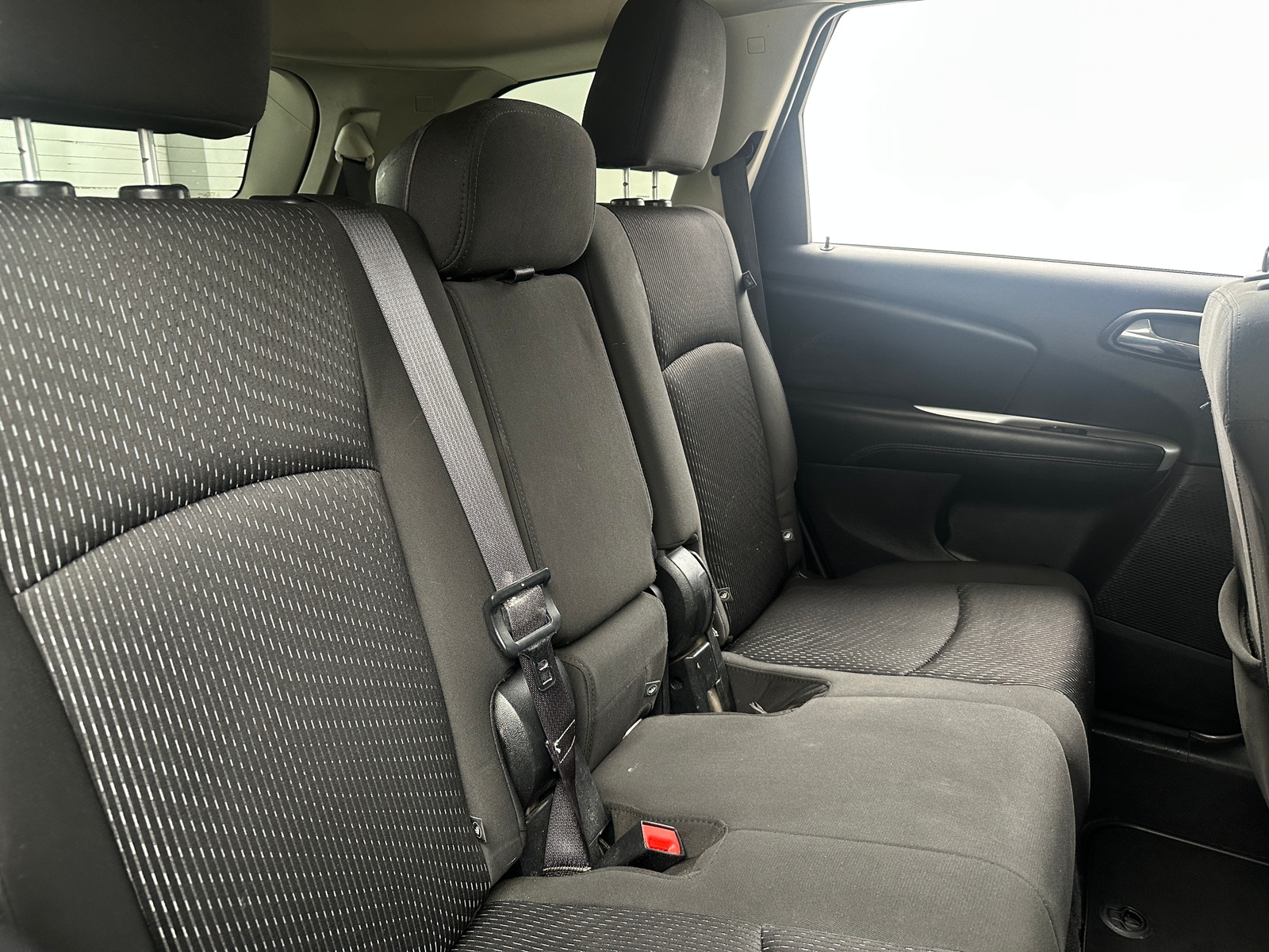Thumbnail: 2017 Dodge Journey - 6
