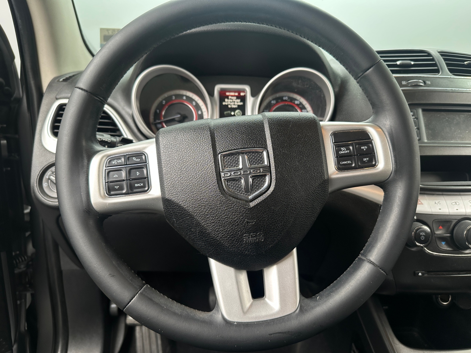 Thumbnail: 2017 Dodge Journey - 5