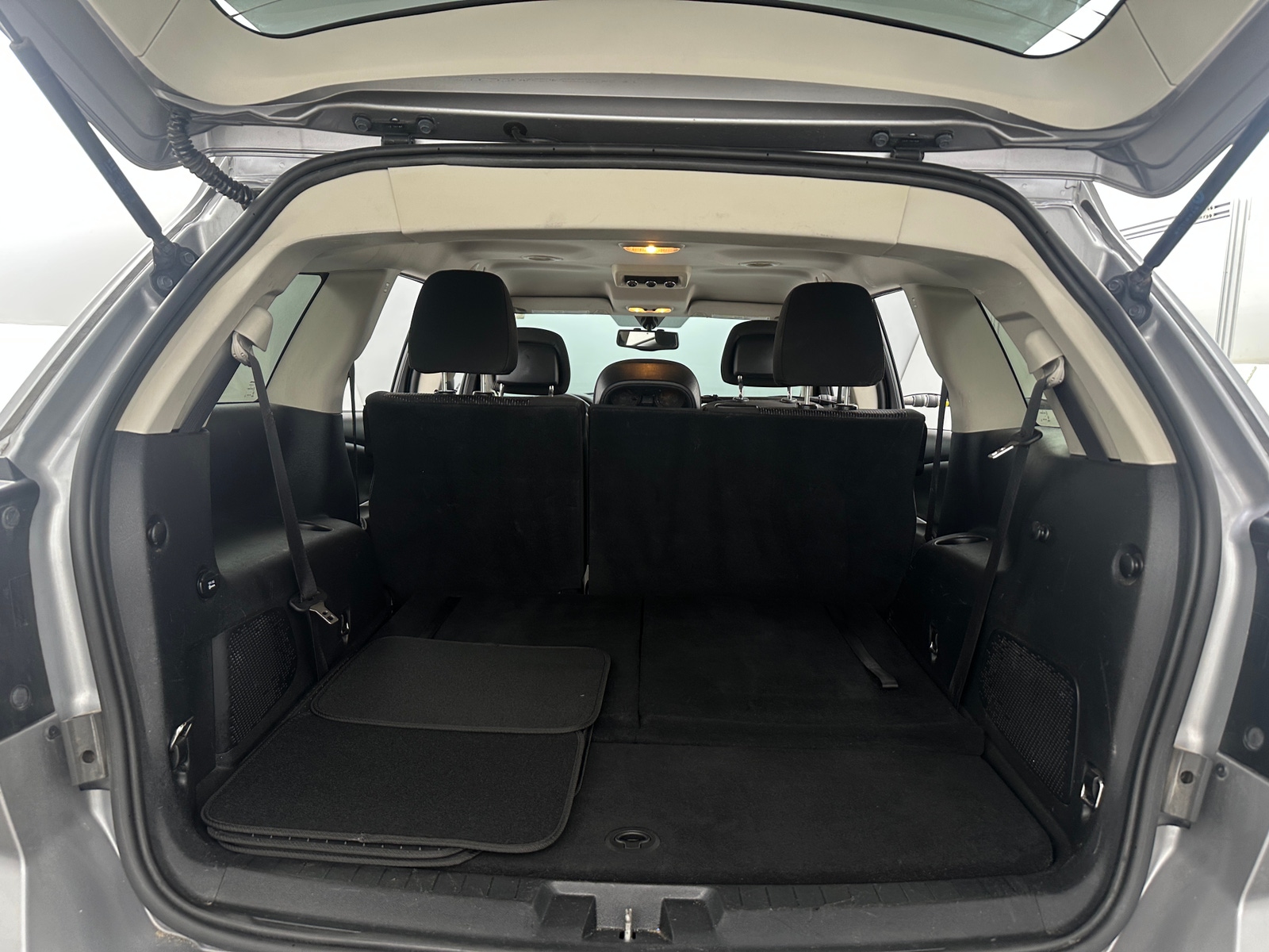 Thumbnail: 2017 Dodge Journey - 7