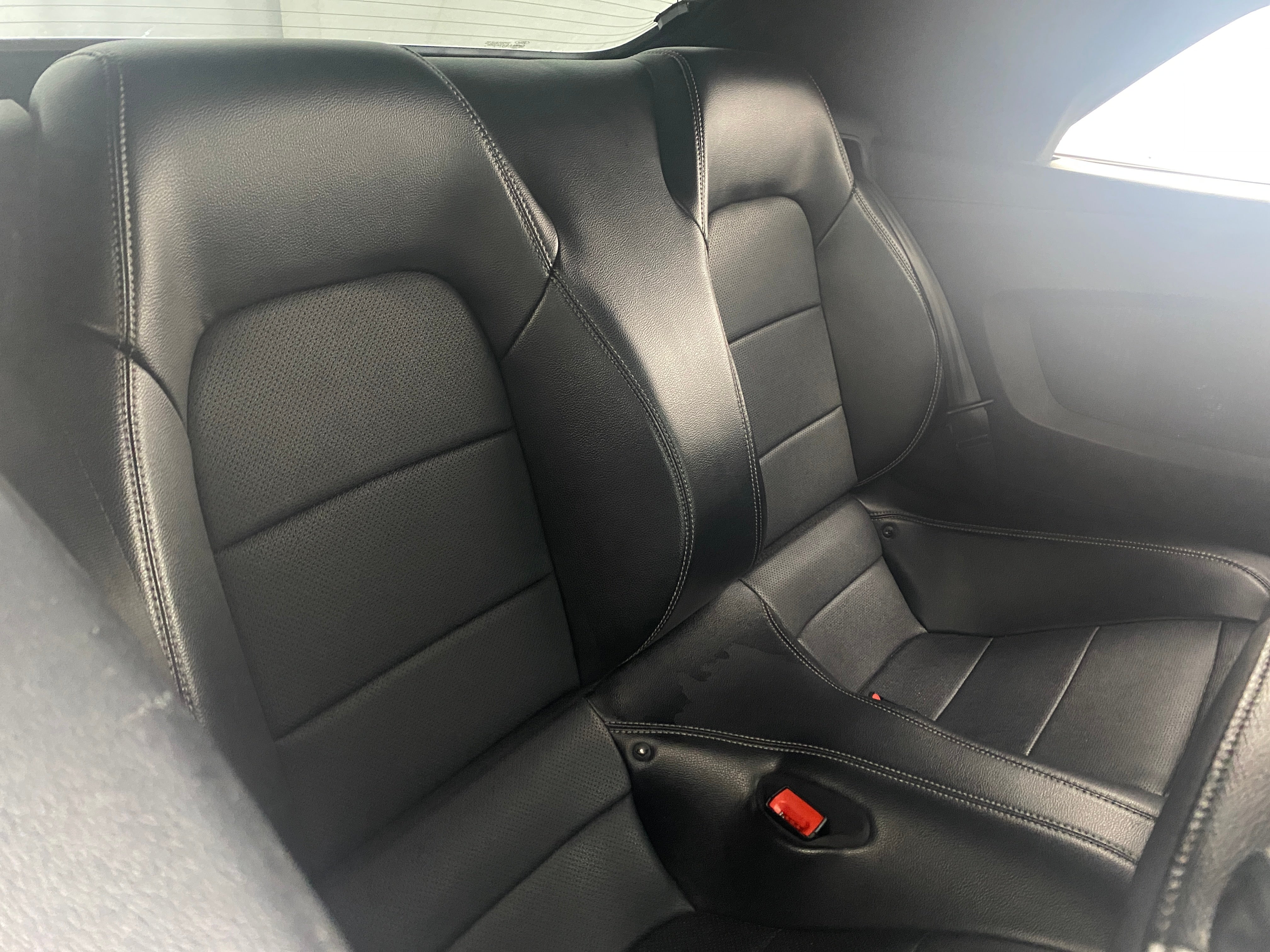 2018 Ford Mustang  6