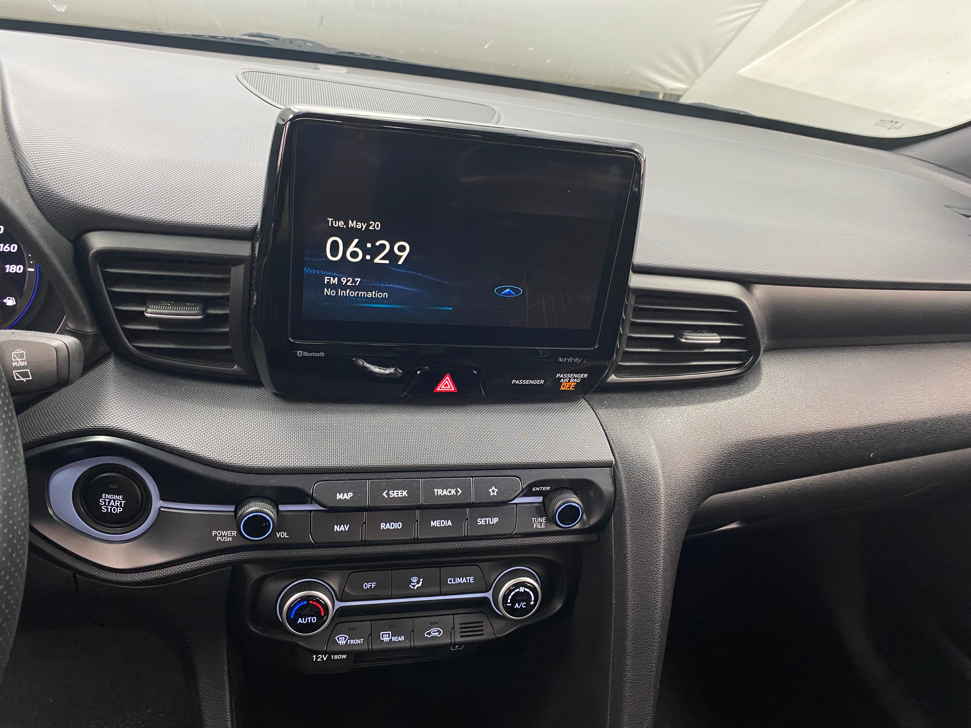 2022 Hyundai Veloster N 2