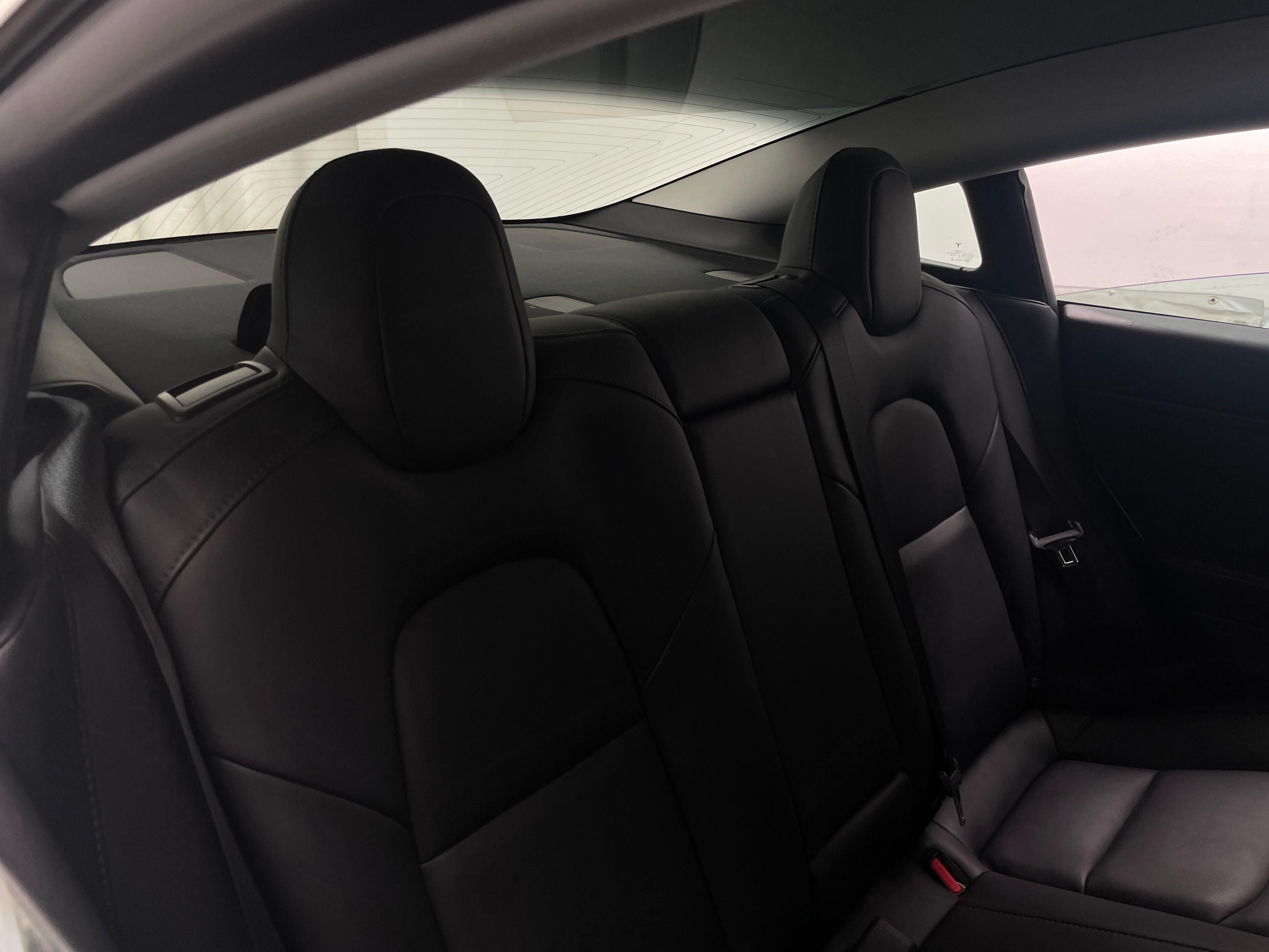 2020 Tesla Model 3 Long Range 4