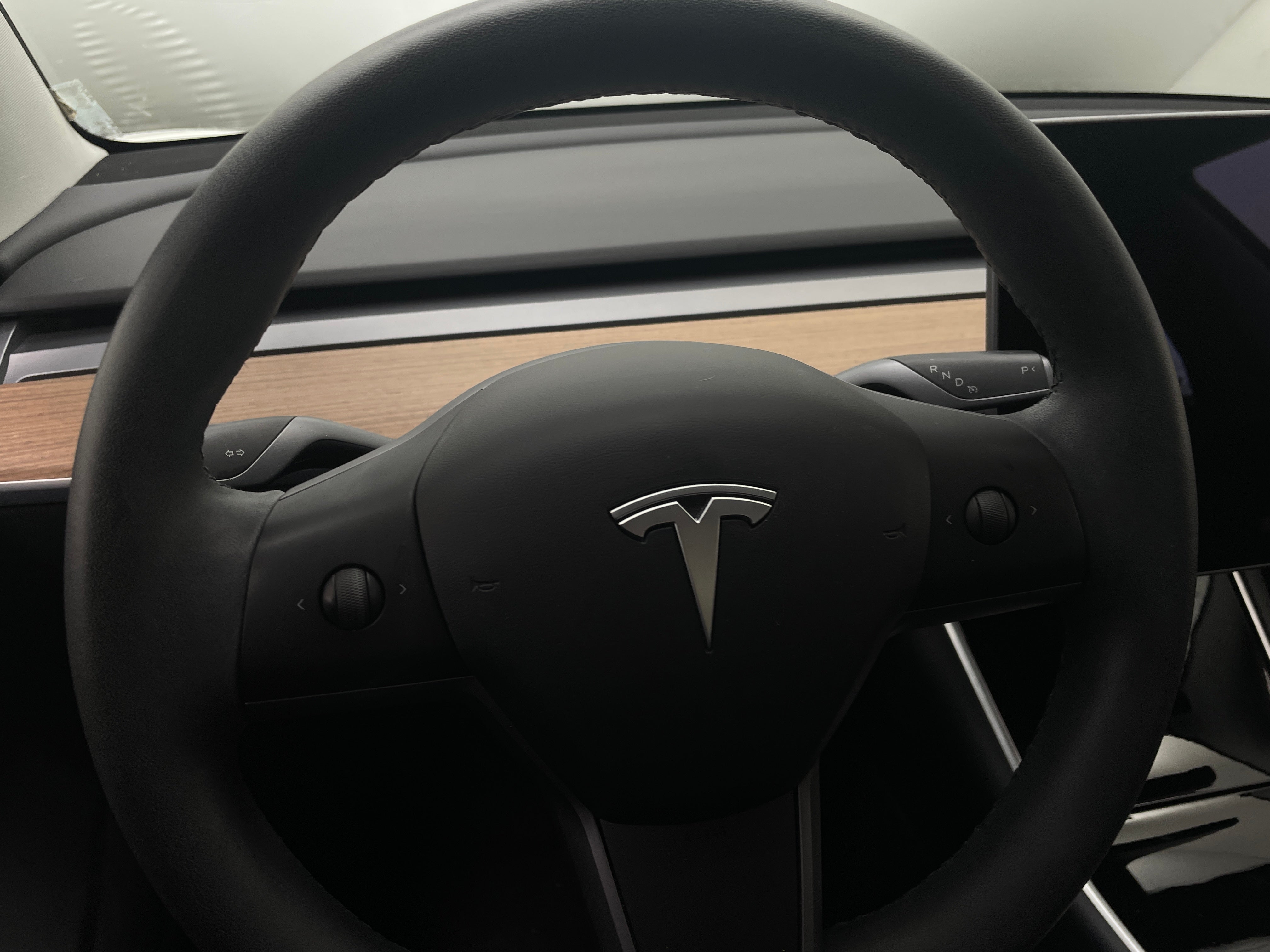 2020 Tesla Model 3 Long Range 3