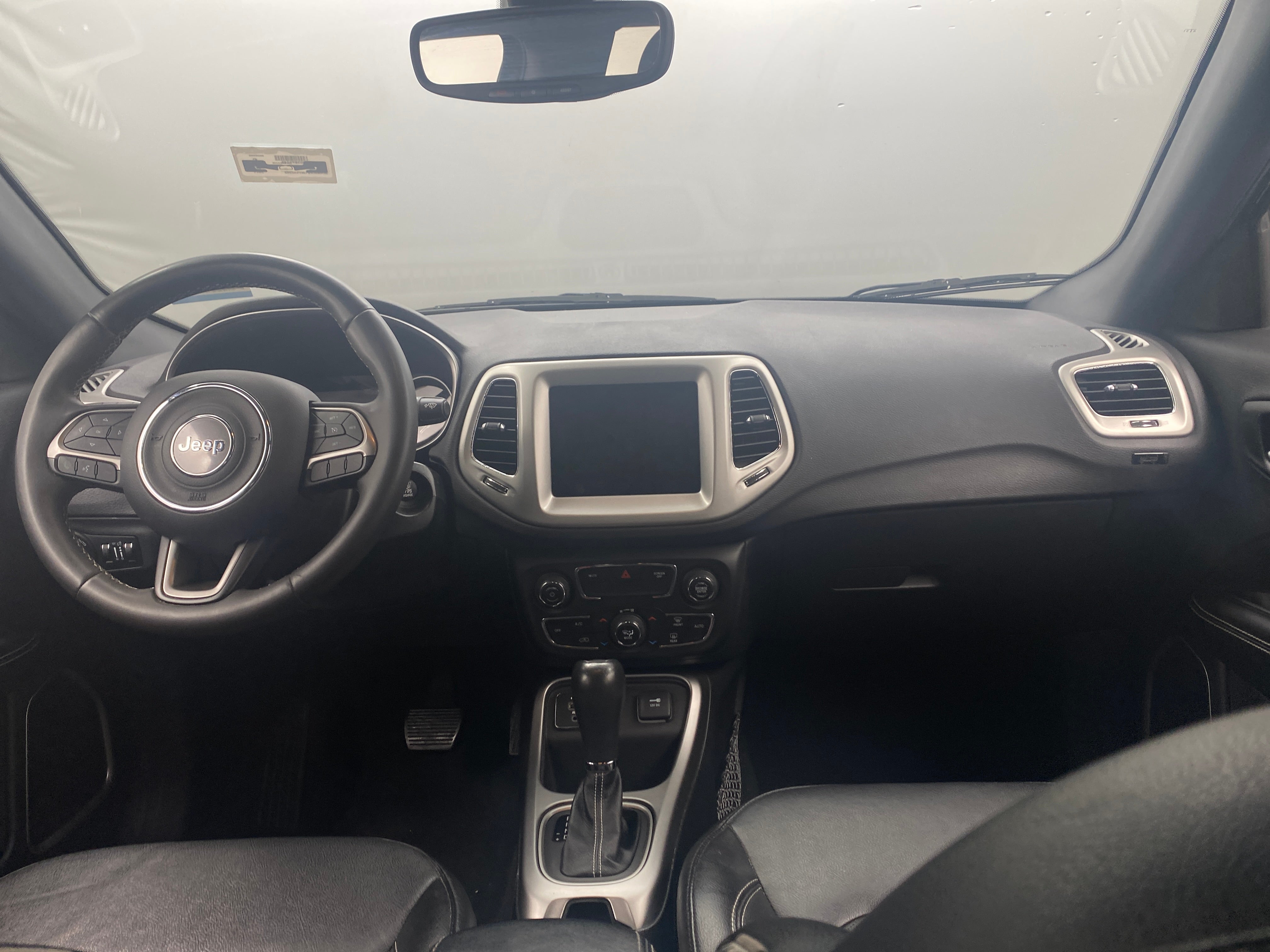 2021 Jeep Compass 80th Special Edition 2