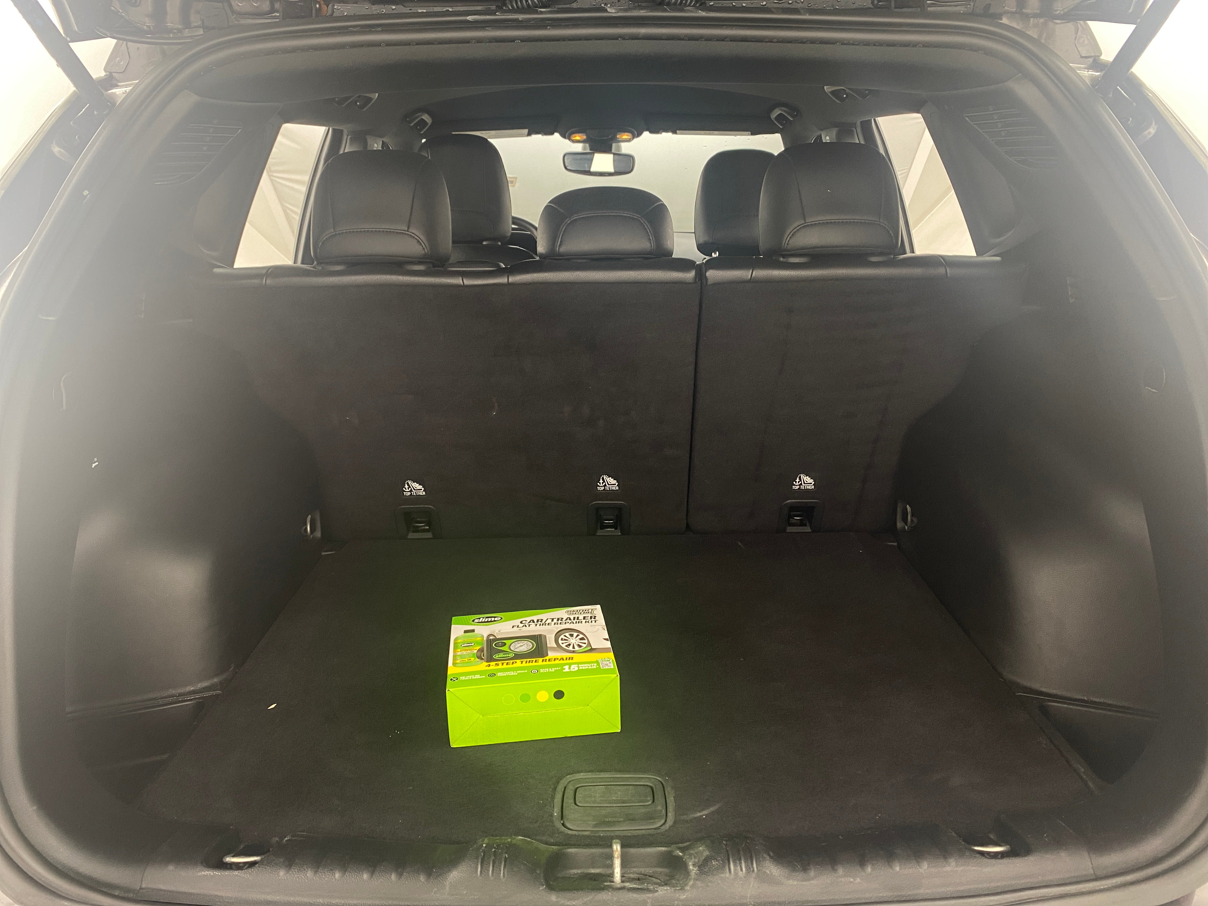 2021 Jeep Compass 80th Special Edition 6