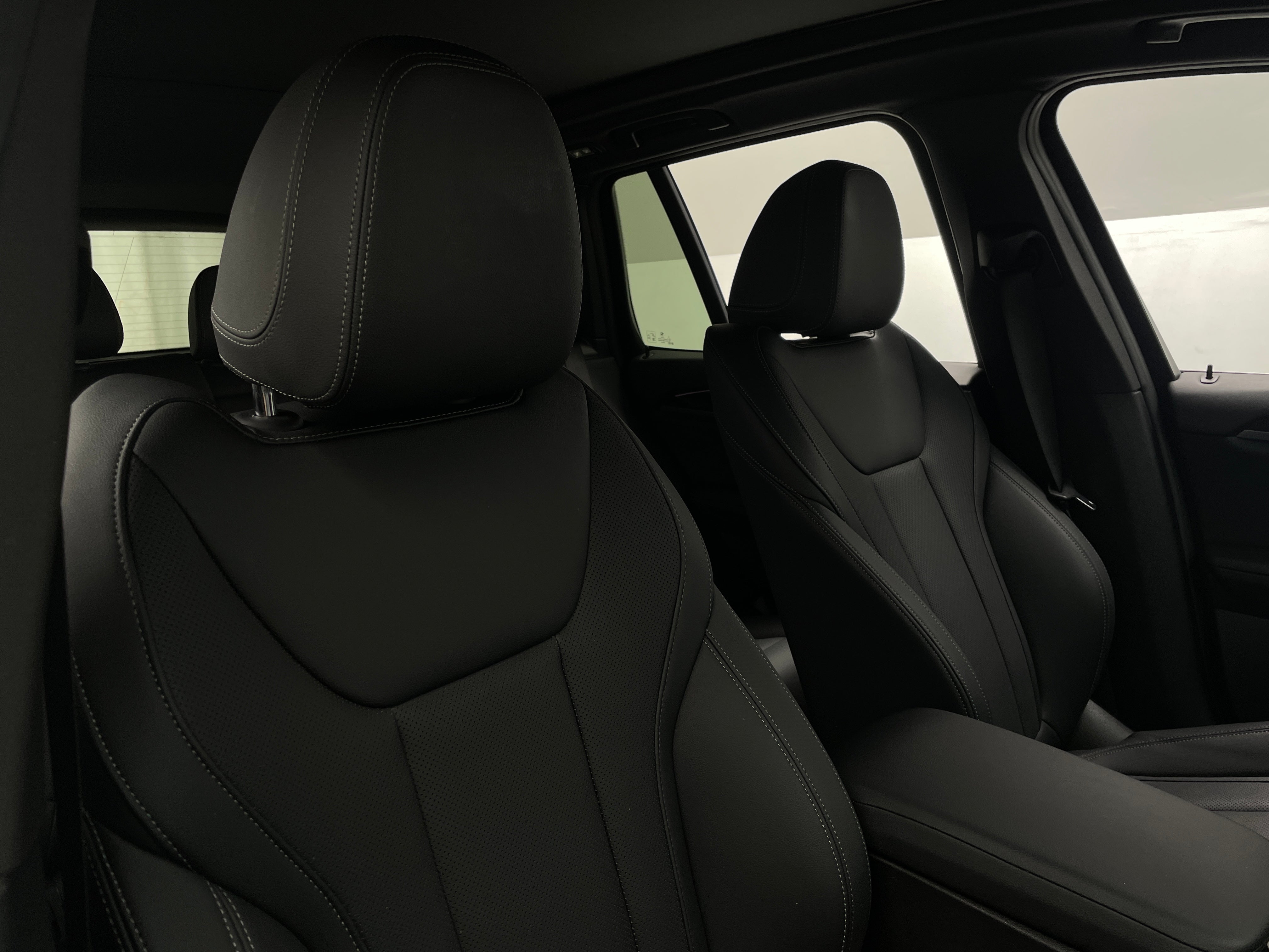 2024 BMW X3 sDrive30i 2