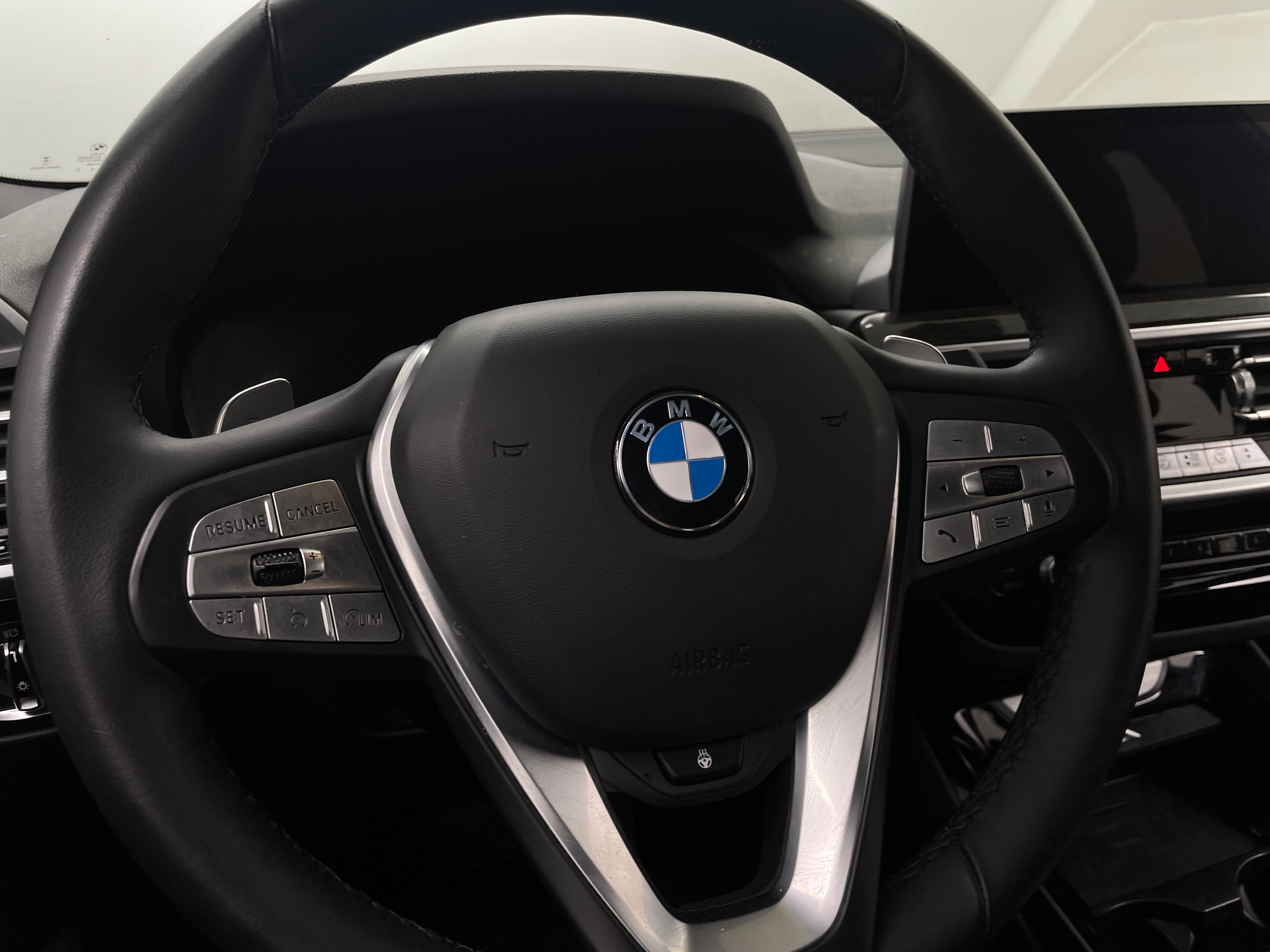 2024 BMW X3 sDrive30i 5