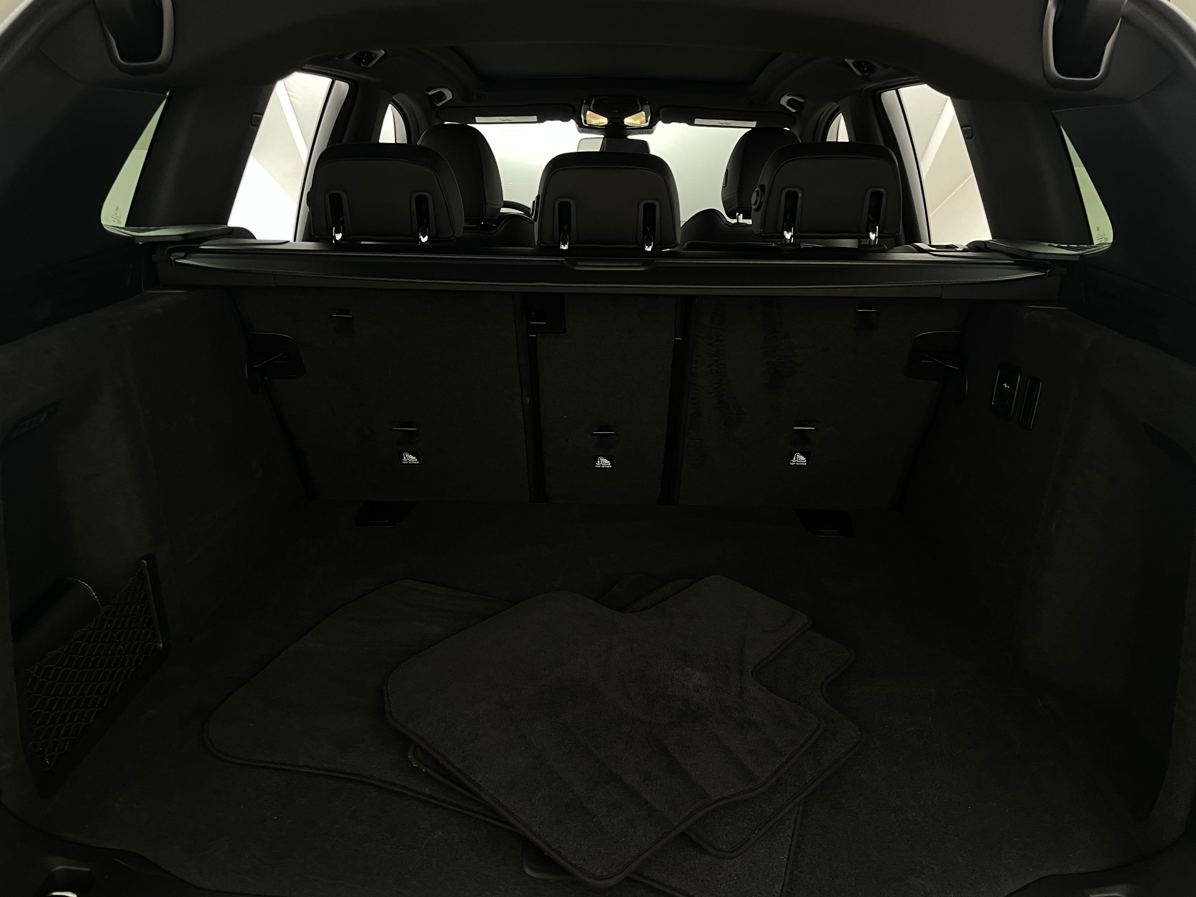 2024 BMW X3 sDrive30i 7