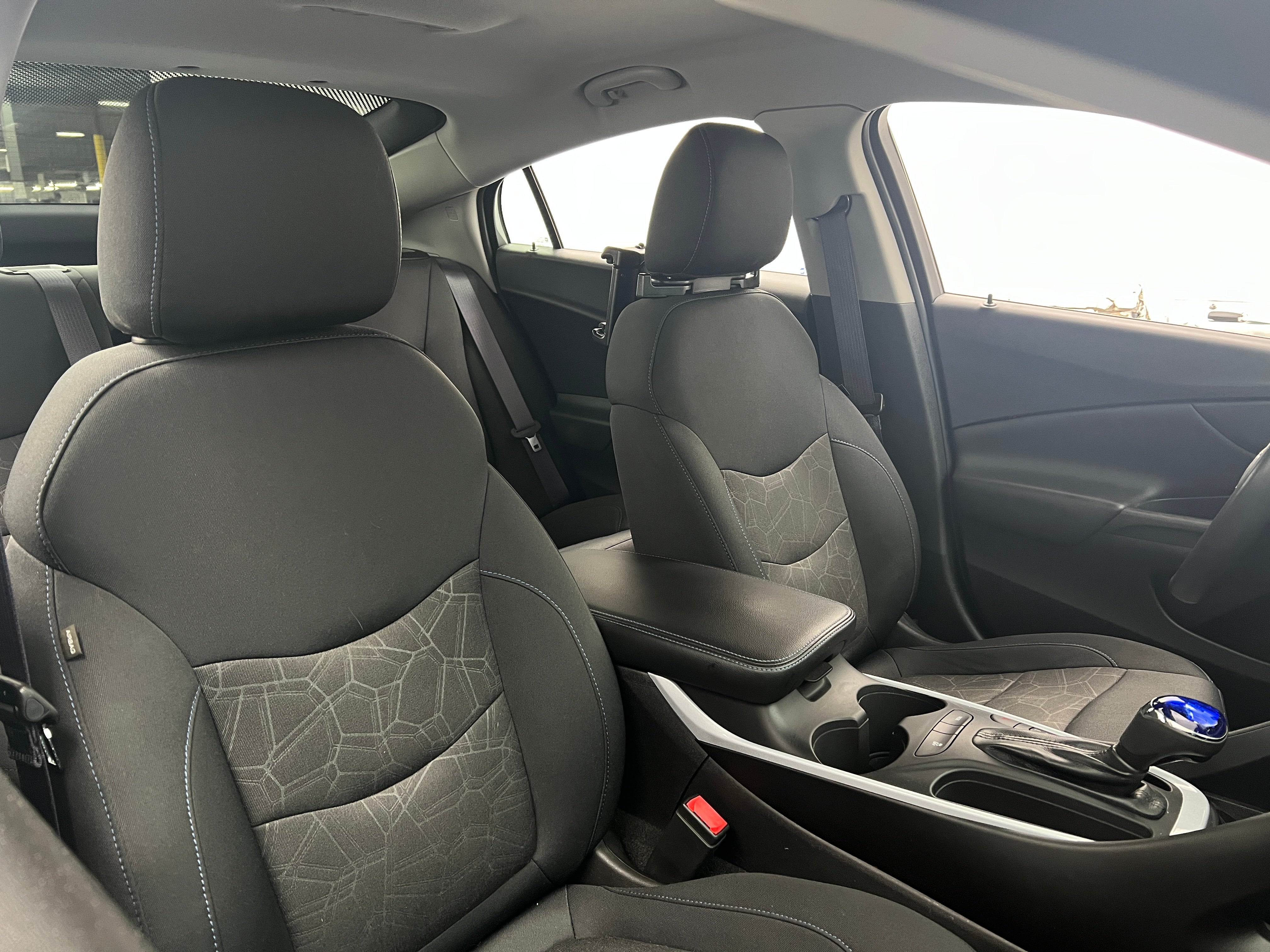 2017 Chevrolet Volt LT 2