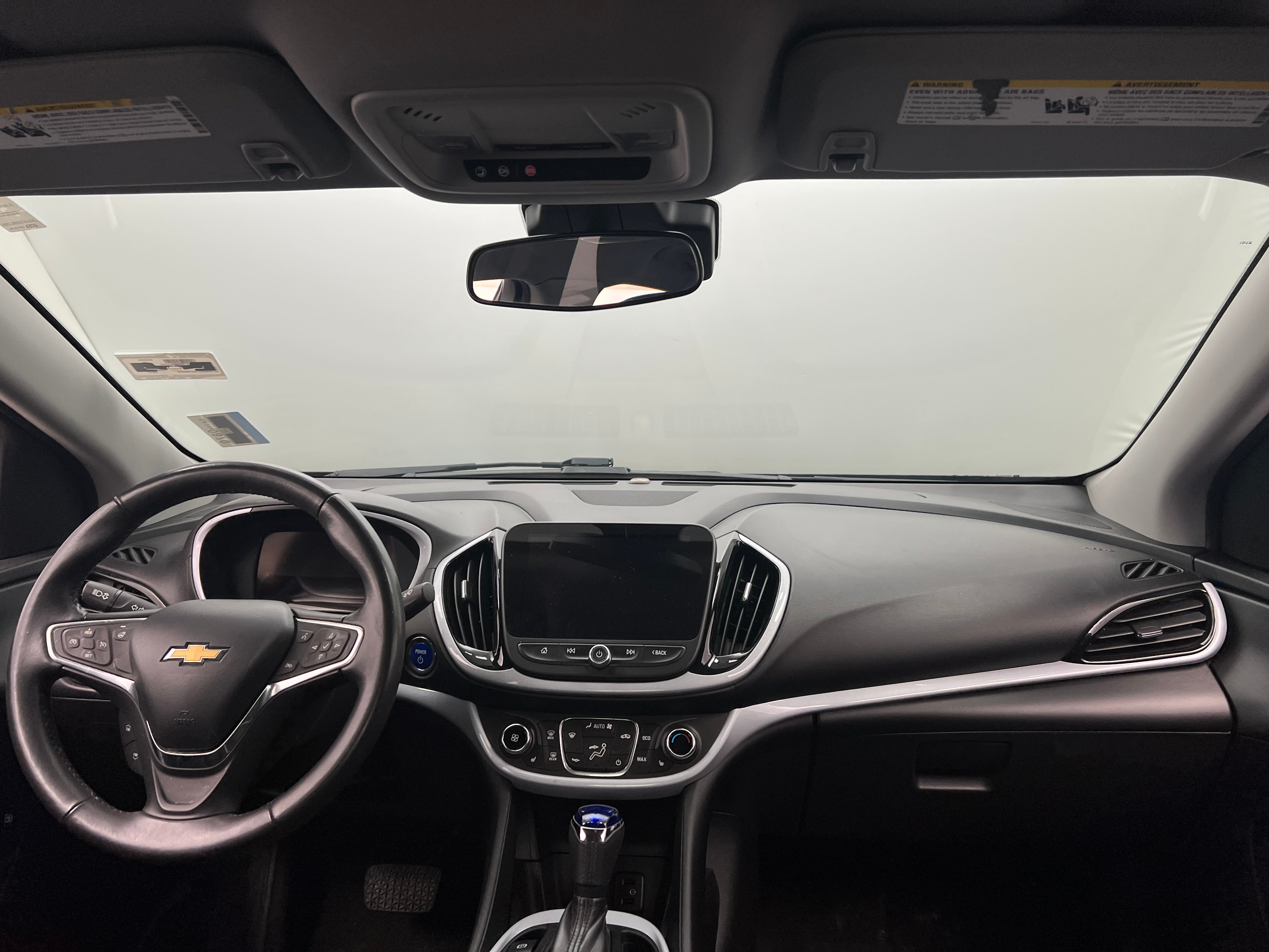 2017 Chevrolet Volt LT 3