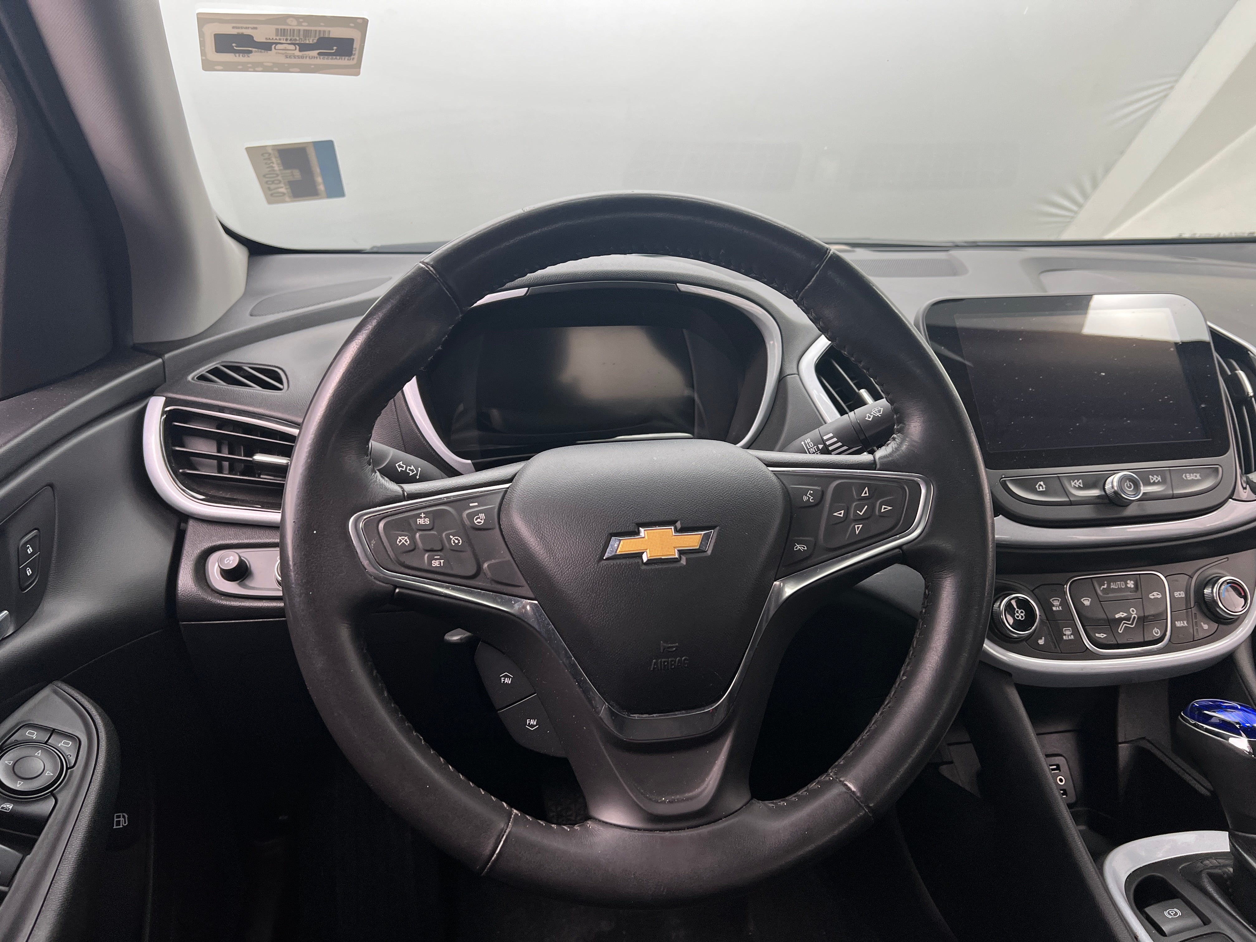 2017 Chevrolet Volt LT 5