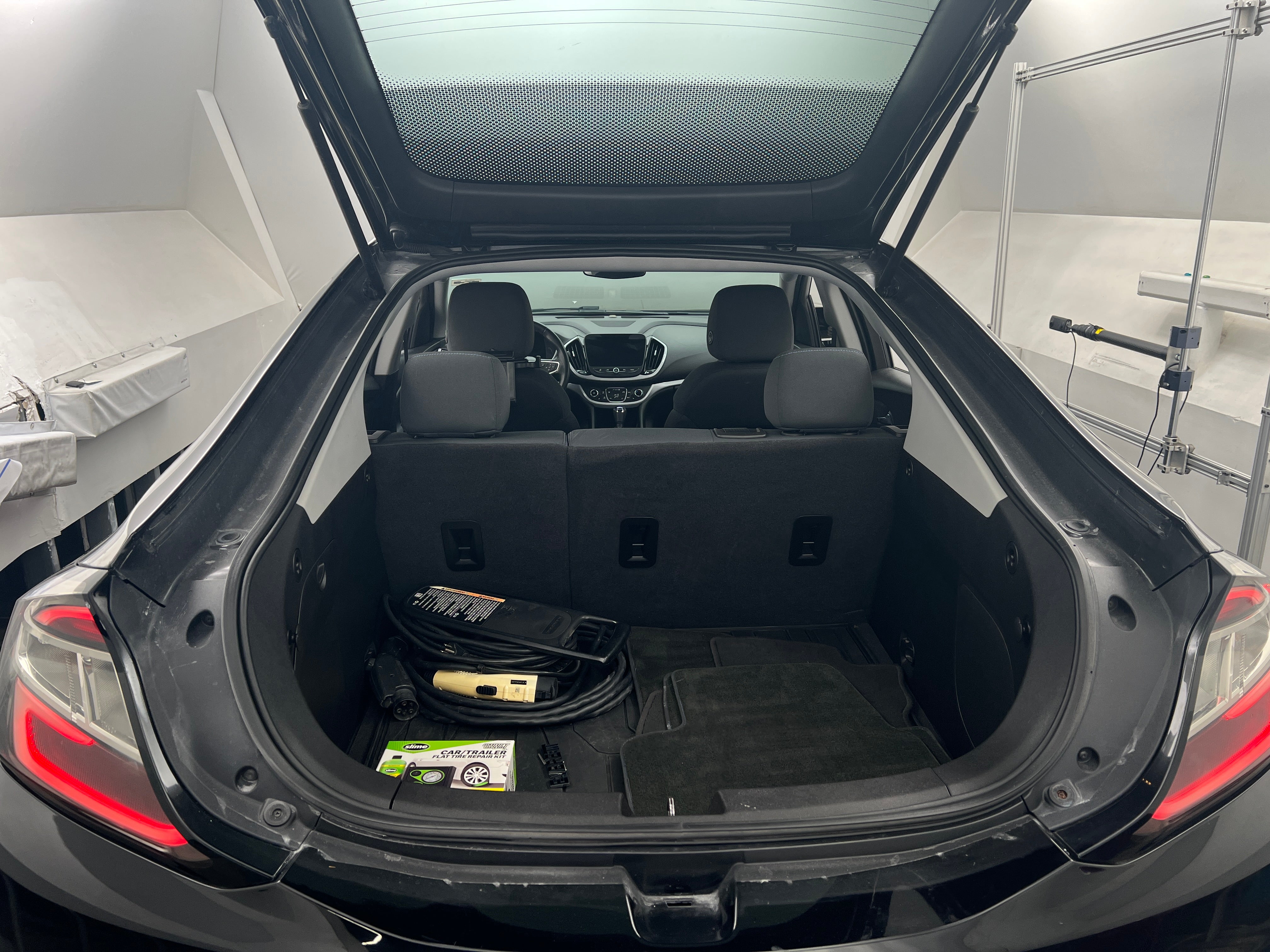 2017 Chevrolet Volt LT 7