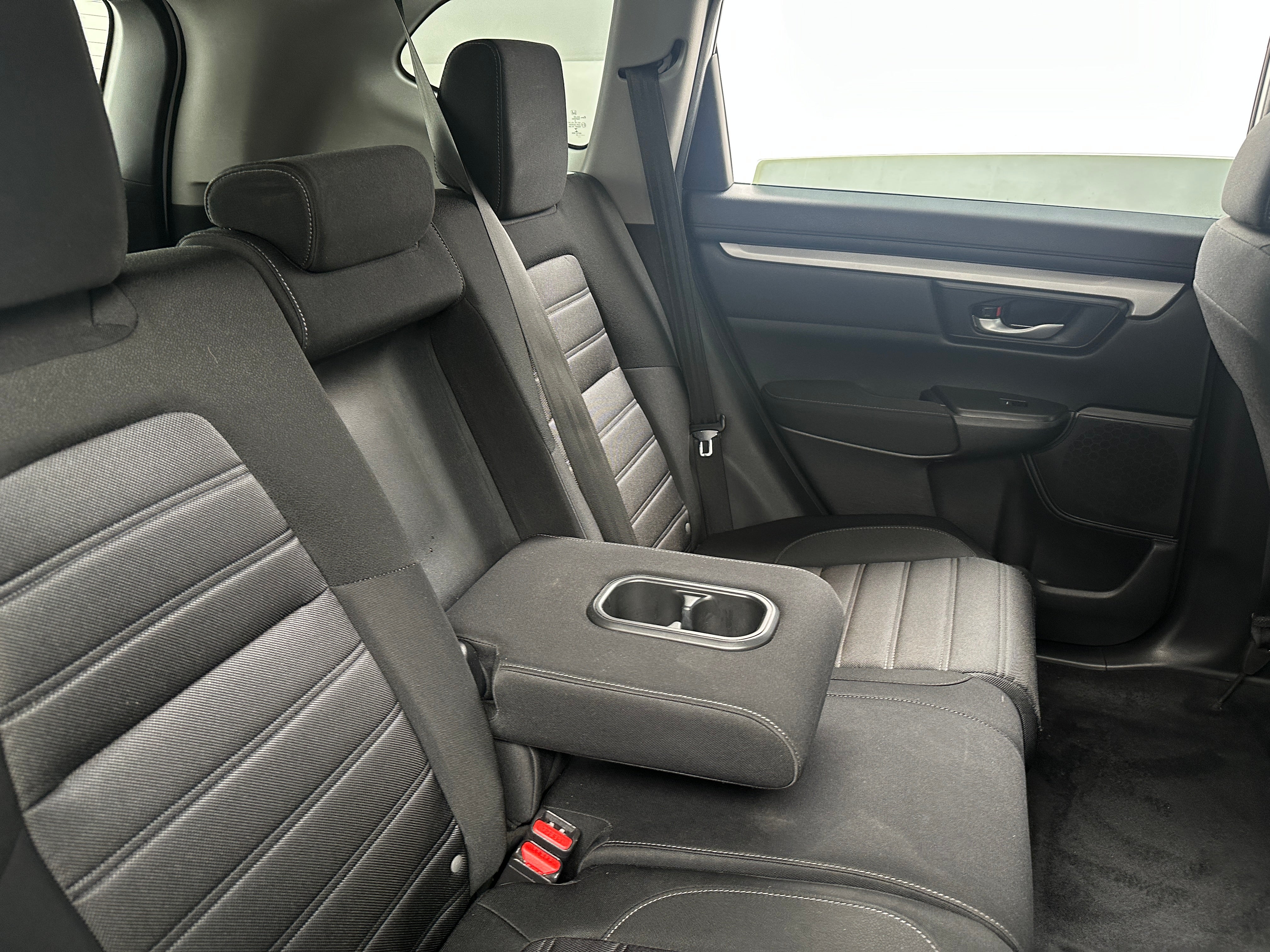2021 Honda CR-V Special Edition 6