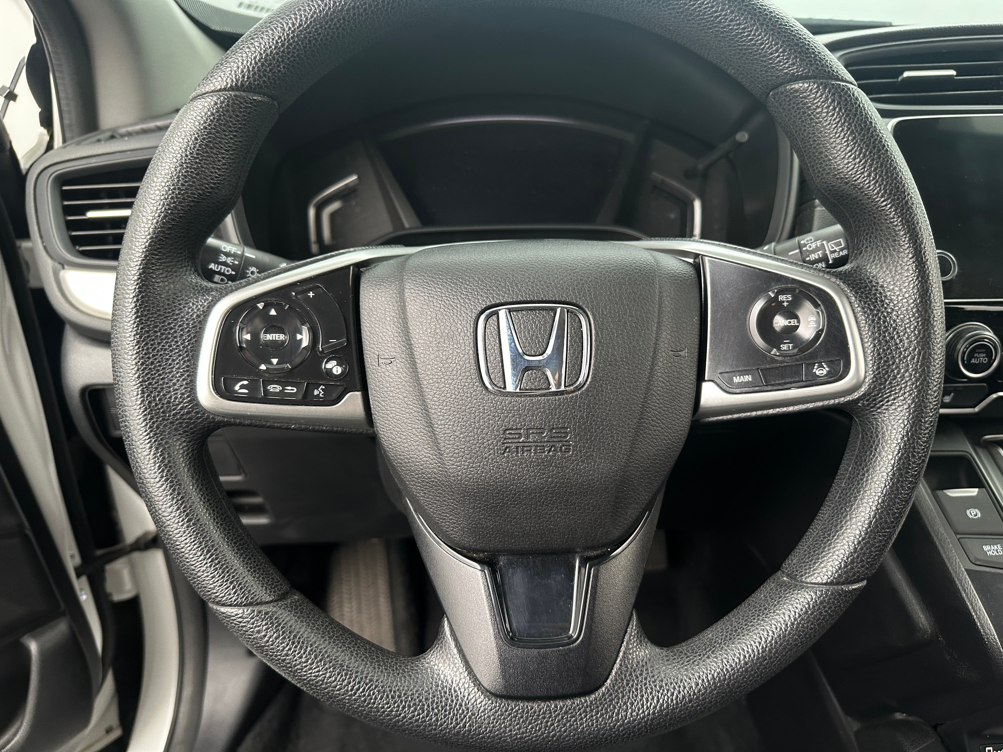 2021 Honda CR-V Special Edition 5