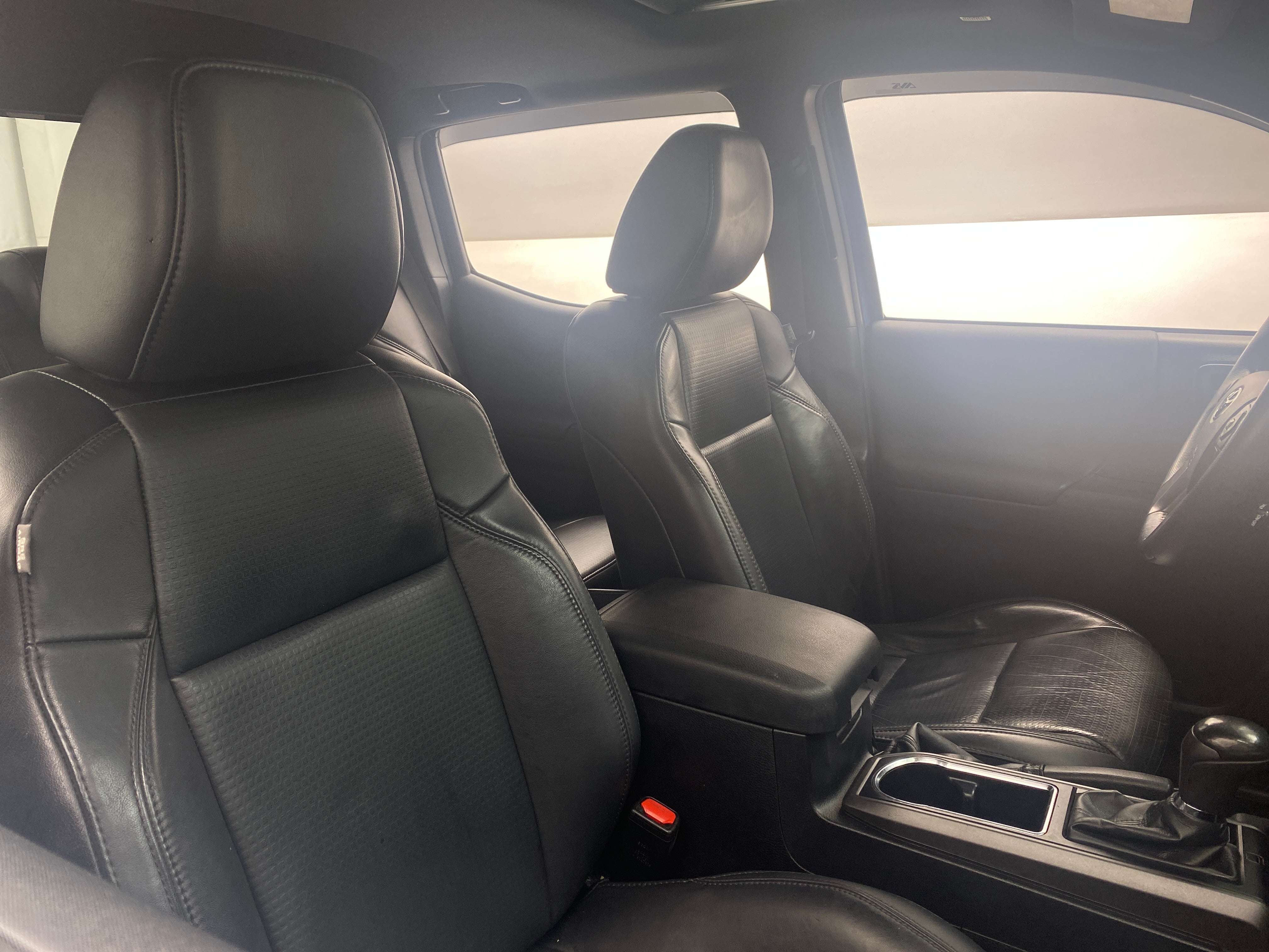 2019 Toyota Tacoma TRD Off-Road 2