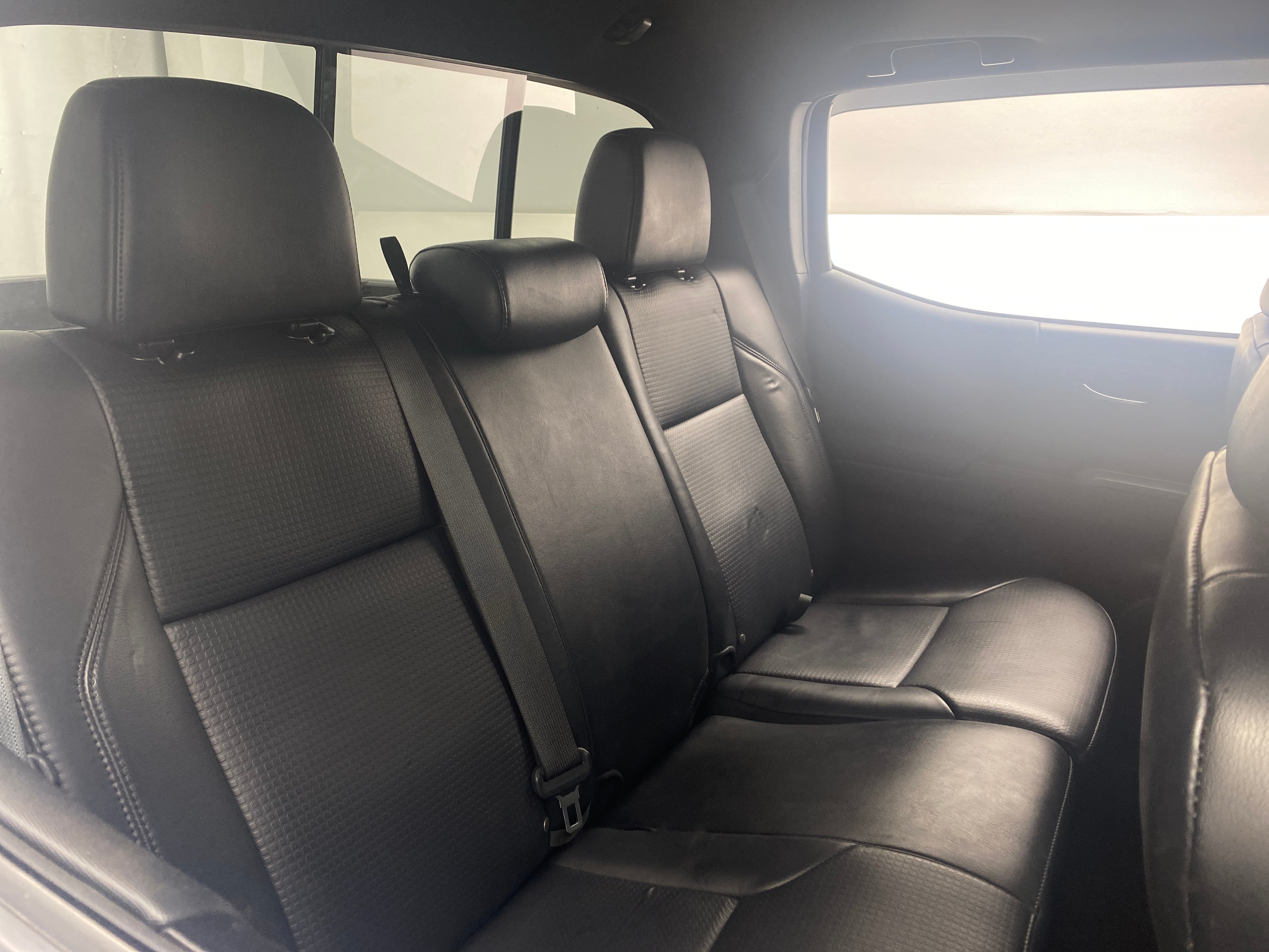 2019 Toyota Tacoma TRD Off-Road 6