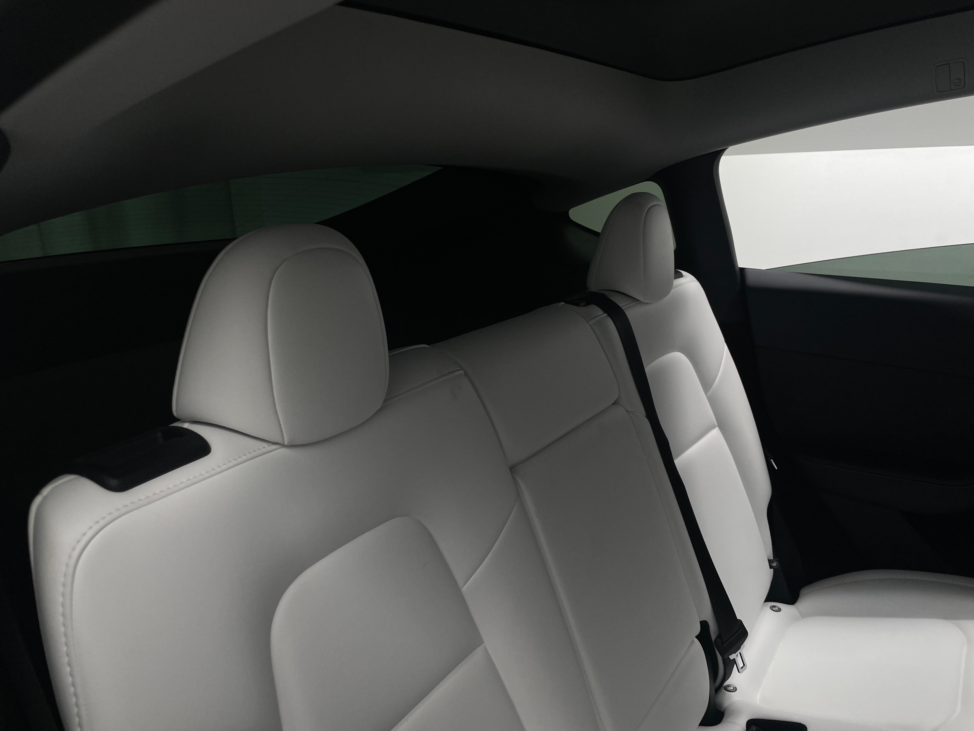 2024 Tesla Model Y Performance 5