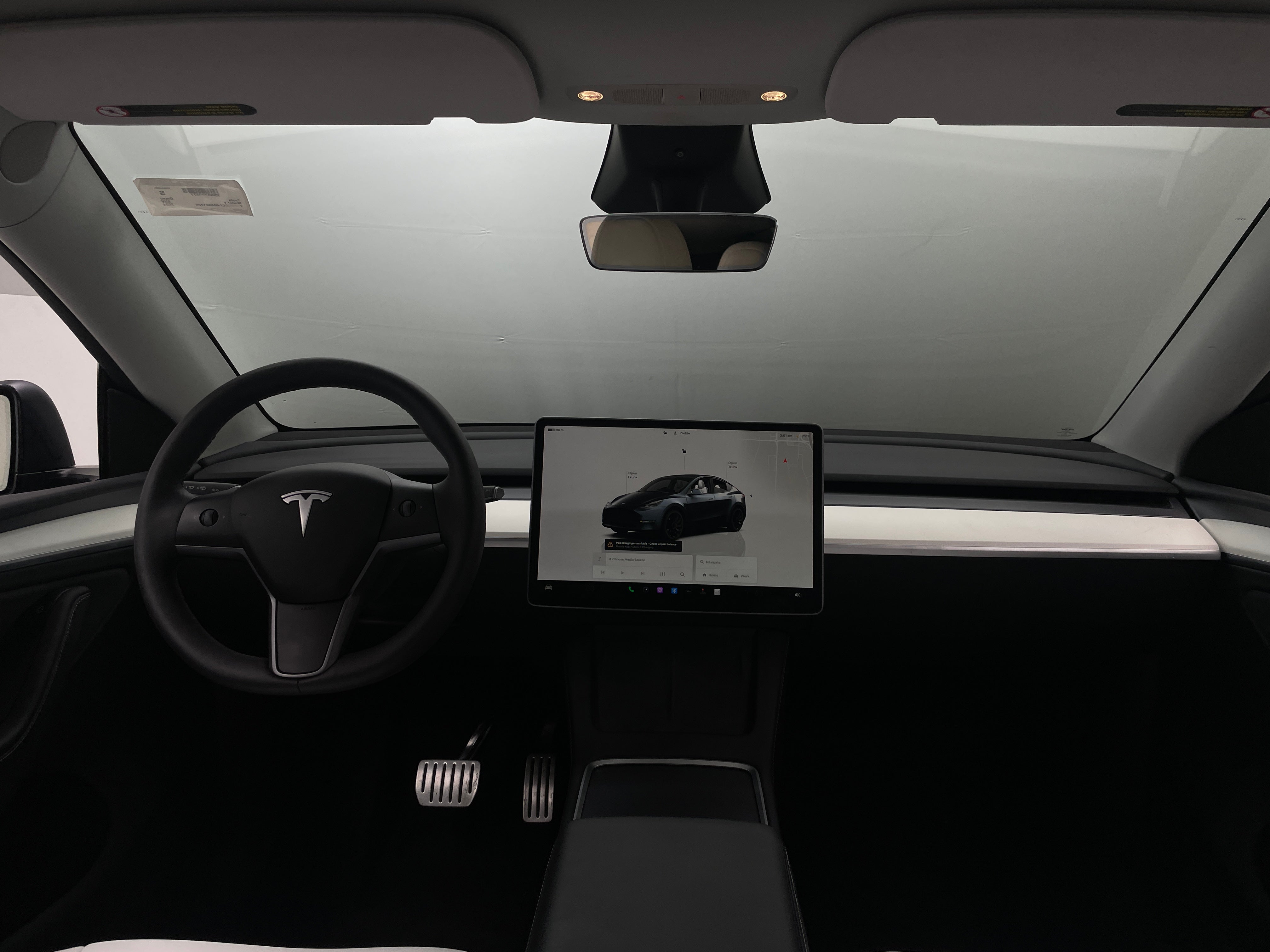 2024 Tesla Model Y Performance 2