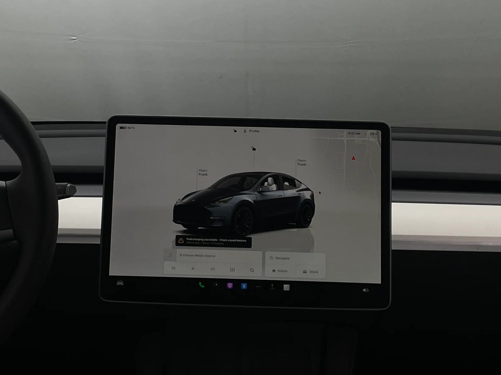 2024 Tesla Model Y Performance 3