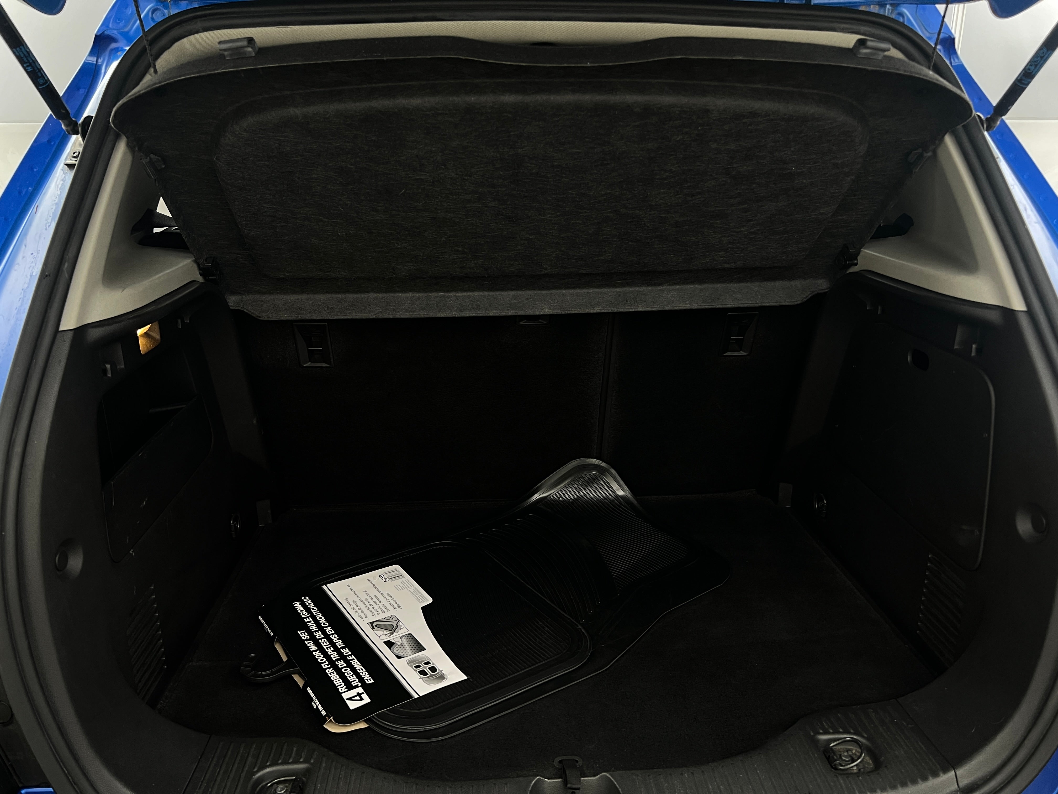 2016 Chevrolet Trax LT 6